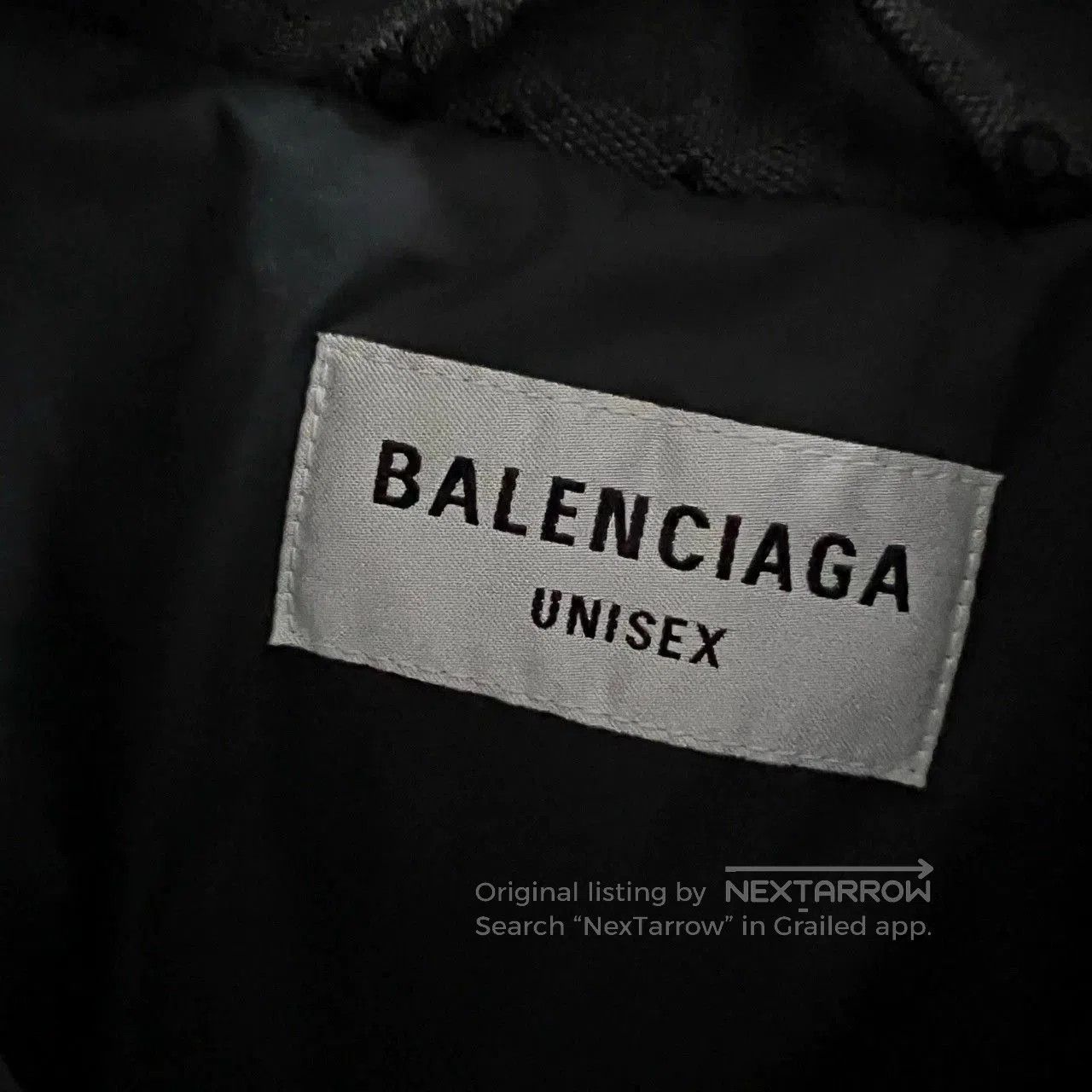 Balenciaga balenciaga x gucci collaborative puffer jacket. Size US S / EU 44-46 / 1 - 3 Thumbnail