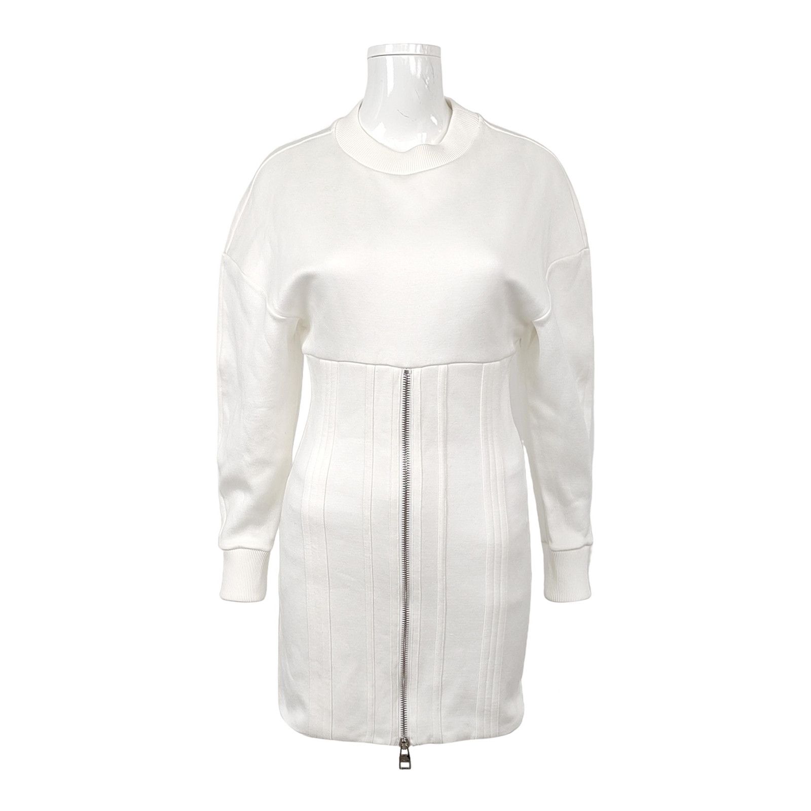 Alexander McQueen Alexander McQueen Women s Midi Size S / US 4 / IT 40 - 1 Thumbnail