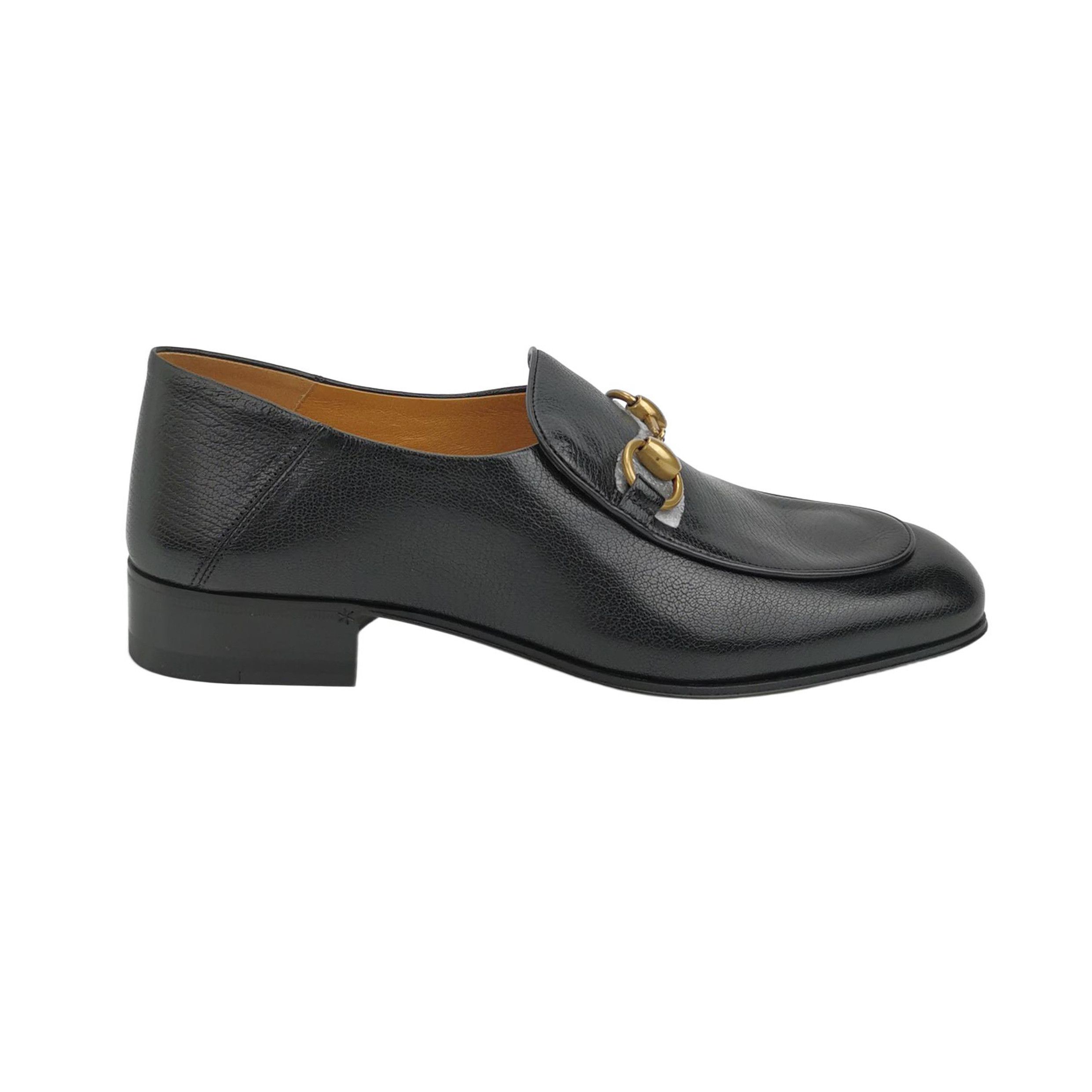 Gucci Gucci Women 7 Flats Size US 7 / IT 37 - 1 Thumbnail
