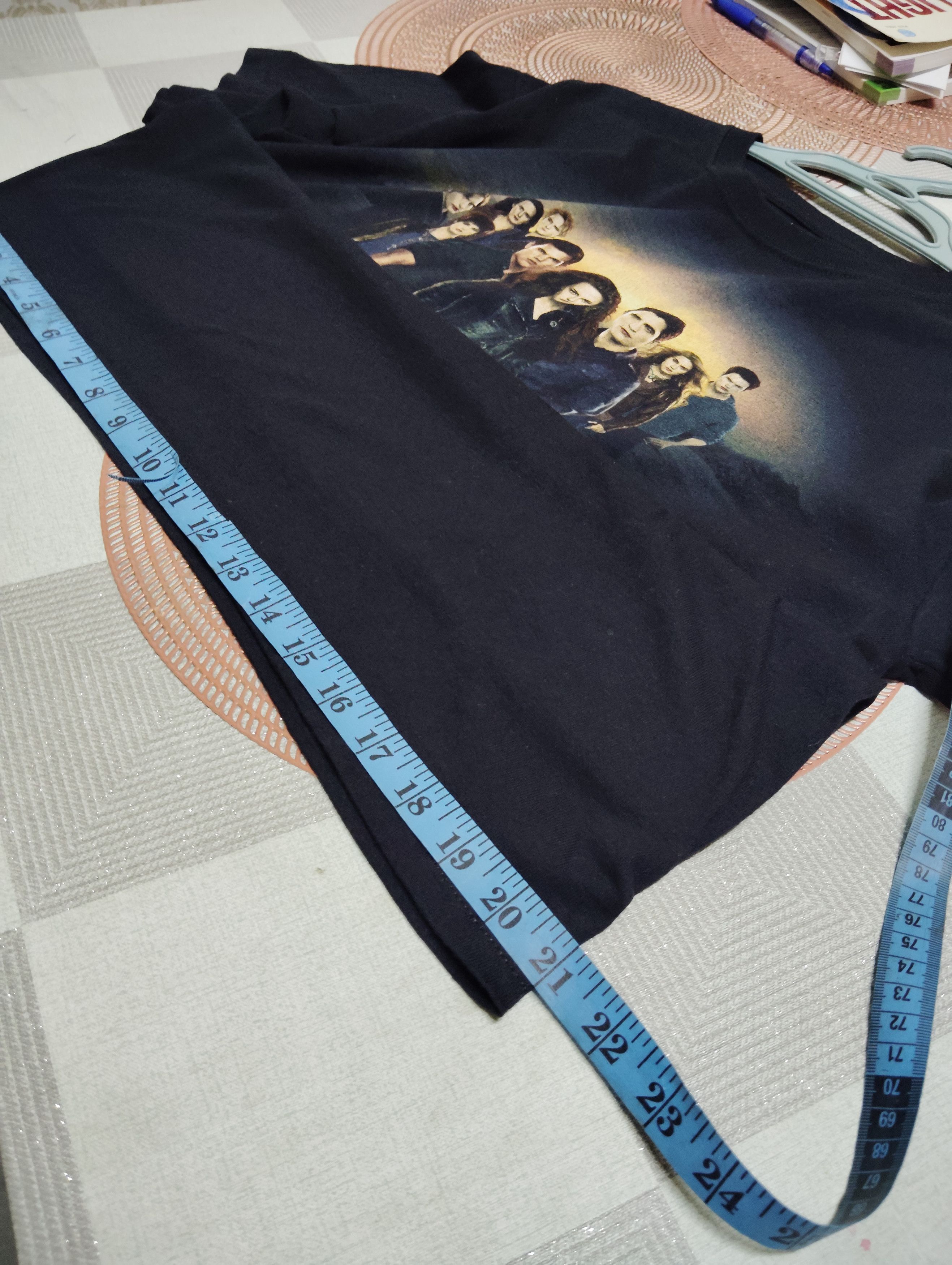 Other THE TWILIGHT SAGA BREAKING DAWN Size US M / EU 48-50 / 2 - 8 Thumbnail