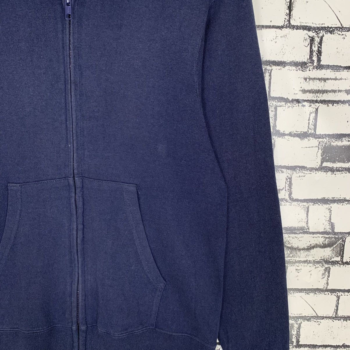 Champion × L.L. Bean × Vintage Vintage L.L.Bean By Champion Sweatshirt Zipper Size US XS / EU 42 / 0 - 7 Thumbnail