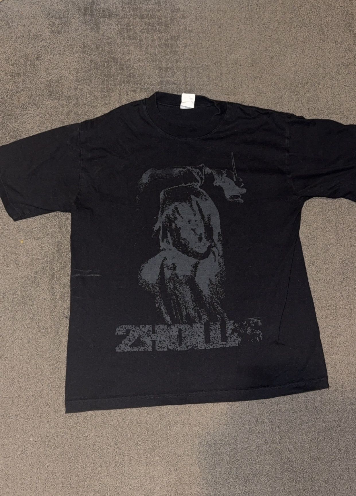 Other 2hollis Star Tour Merch Size US L / EU 52-54 / 3 - 1 Thumbnail