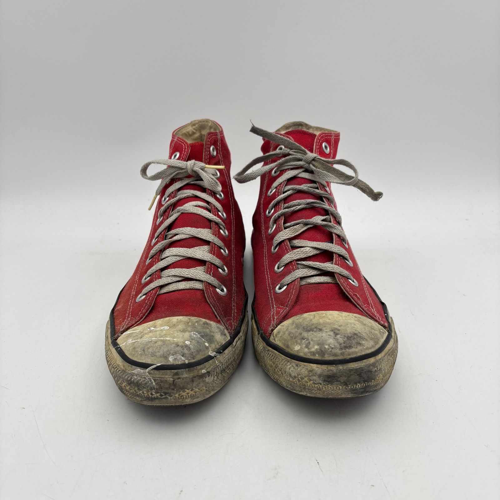 Converse Vintage 90s Converse Chuck Taylor All Star Sneakers Shoes 13 Size US 13 / EU 46 - 2 Thumbnail