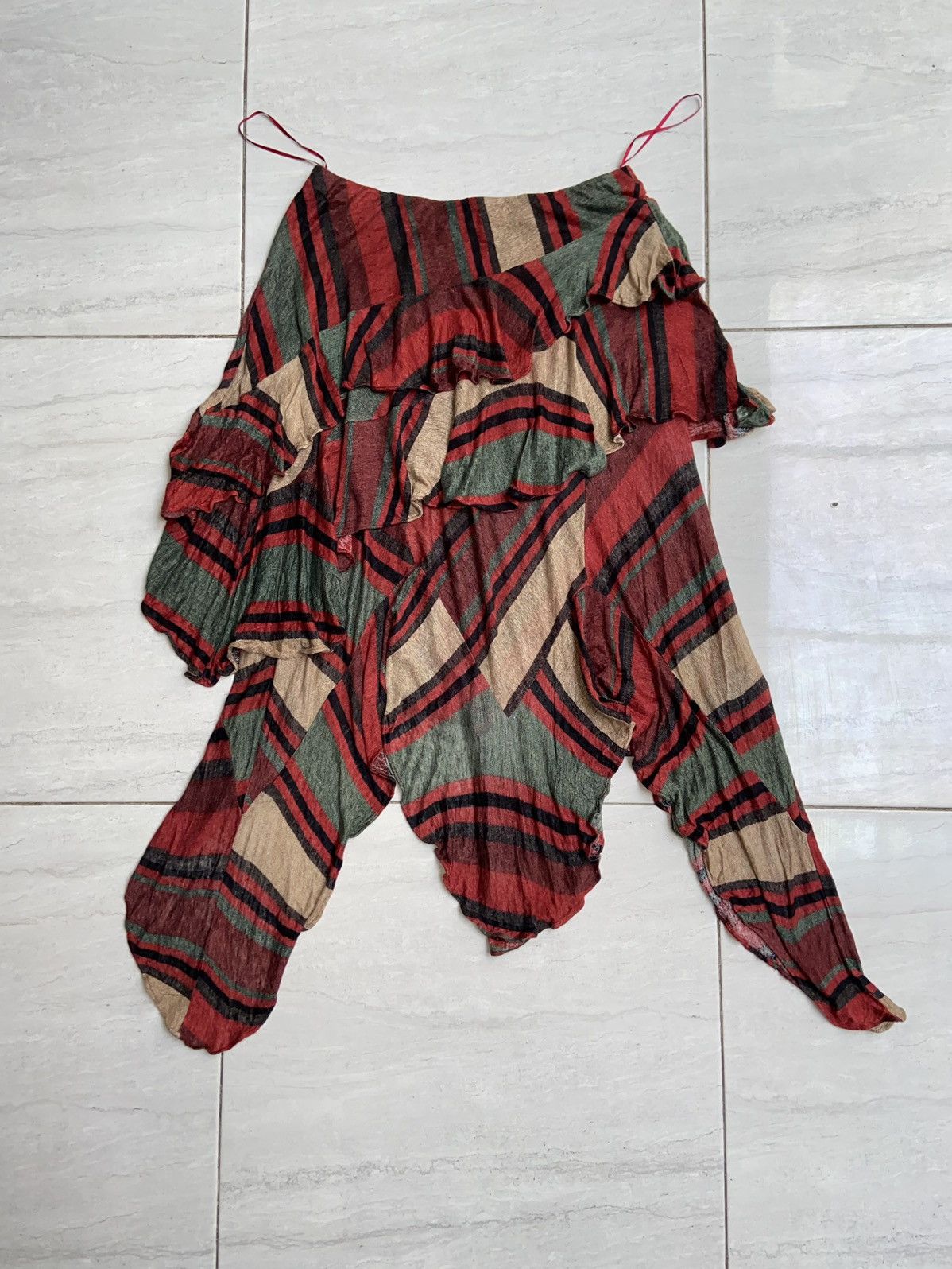 Polo Ralph Lauren × Ralph Lauren RALPH LAUREN Skirts Size 26" / US 2 / IT 38 - 10 Thumbnail