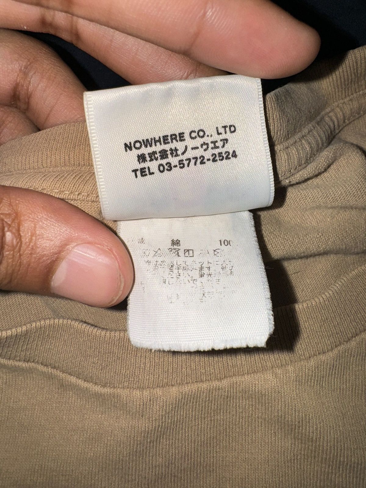 Bape Bathing ape tee Size US M / EU 48-50 / 2 - 6 Thumbnail