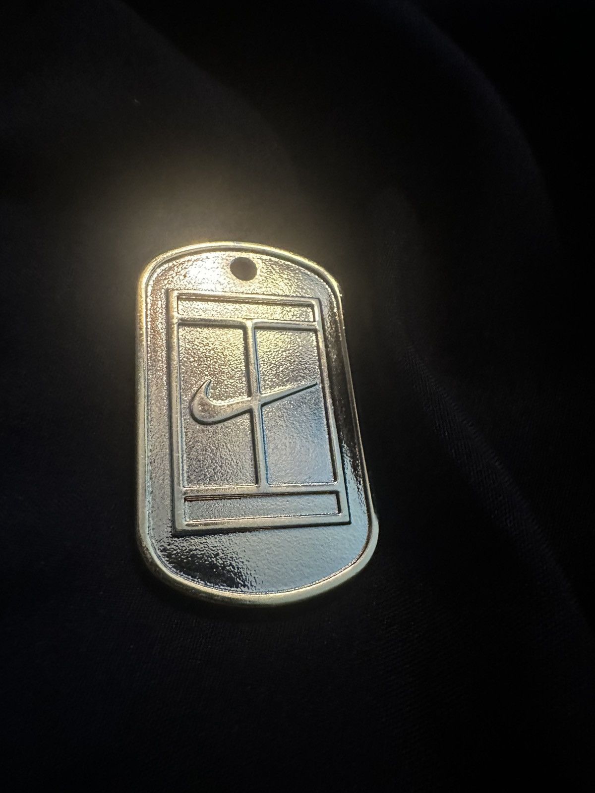 Fragment Design × Nike Nike X Fragment DogTag Size ONE SIZE - 2 Thumbnail