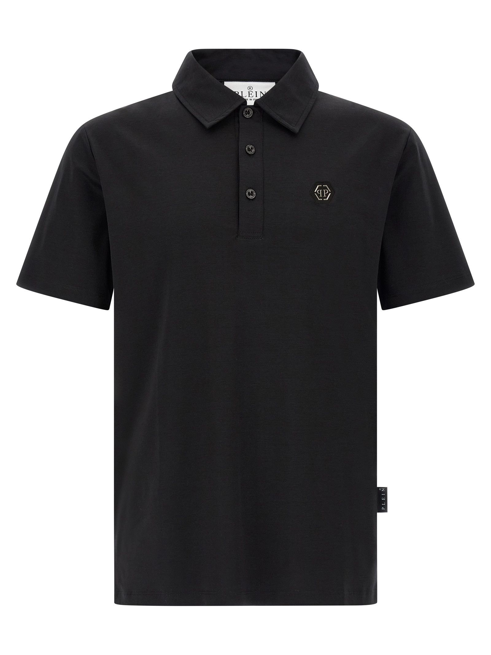 Philipp Plein 'Classic' Polo Shirt Size US XXL / EU 58 / 5 - 1 Thumbnail
