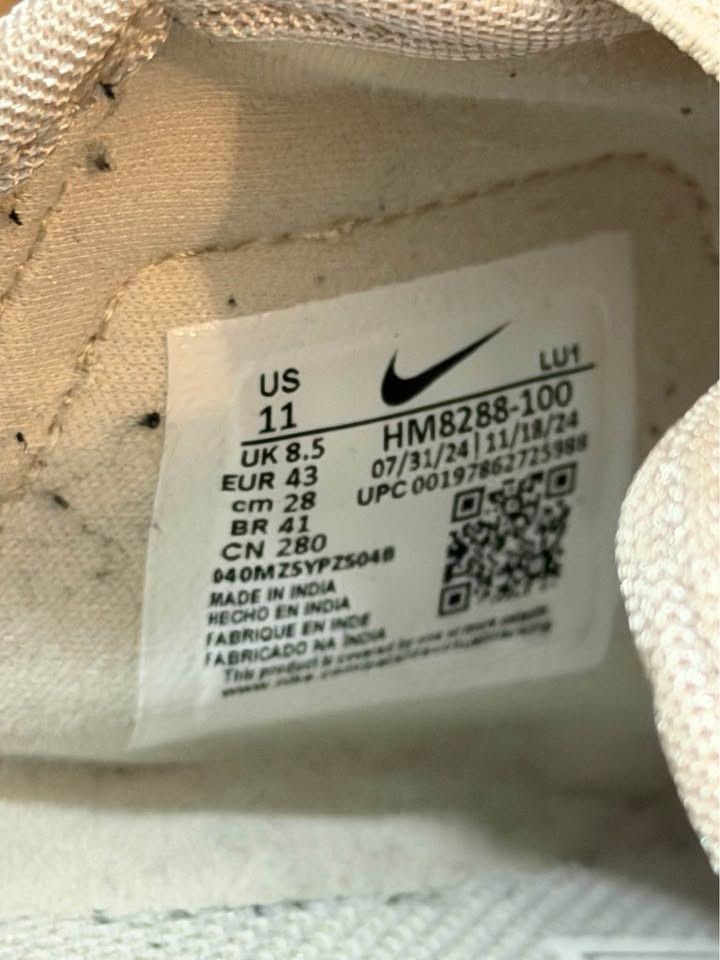 Nike Nike Air Rift sneakers Size US 9.5 / EU 42-43 - 5 Thumbnail