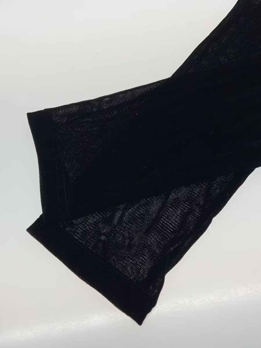 Yohji Yamamoto yohji yamamoto Y's/YO-T14-660 Long-sleeved top Size US M / EU 48-50 / 2 - 5 Thumbnail
