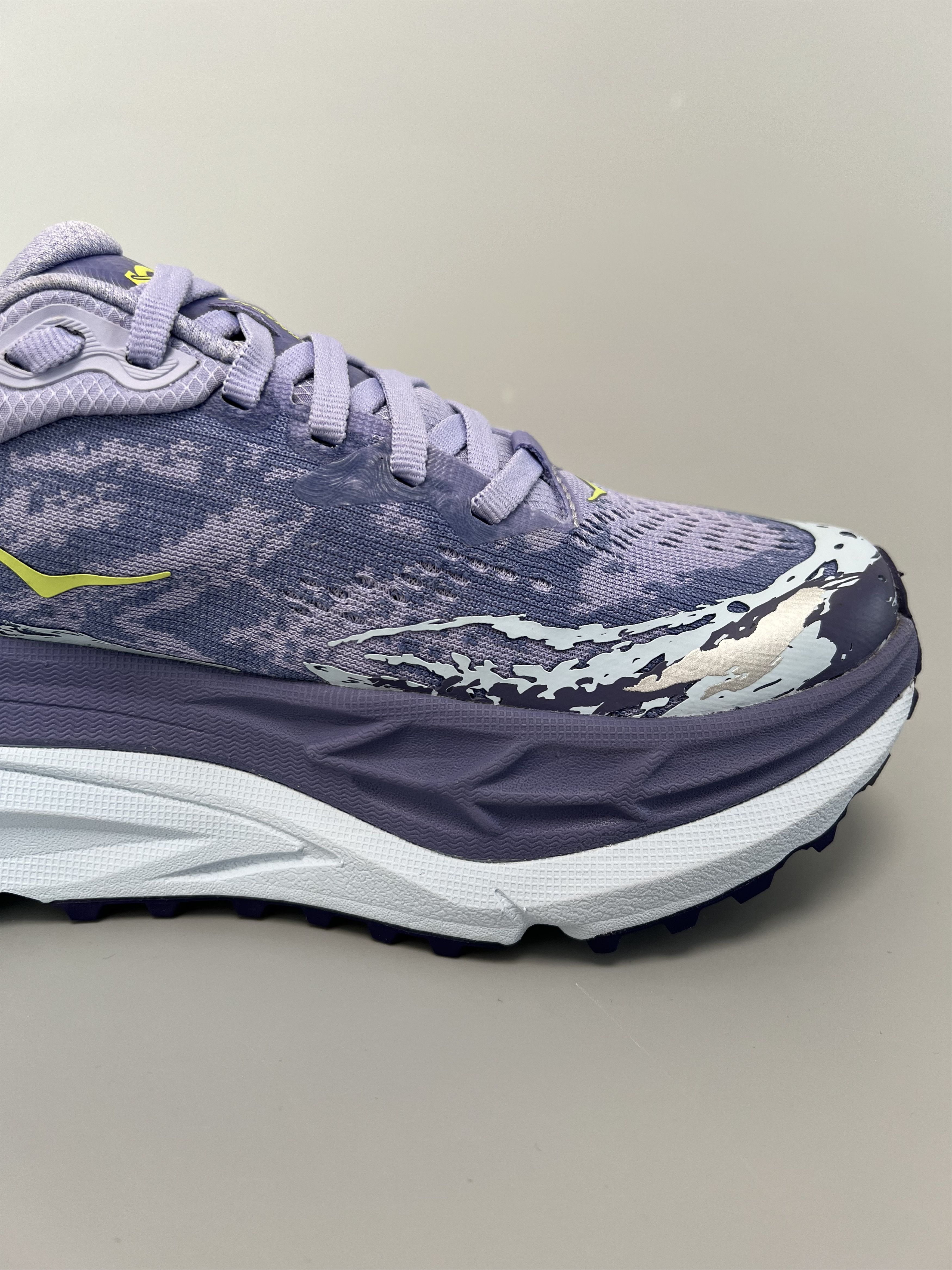 Hoka 6.5B Hoka One One Stinson 7 Women's Trail Running Shoes Size US 6.5 / IT 36.5 - 7 Thumbnail