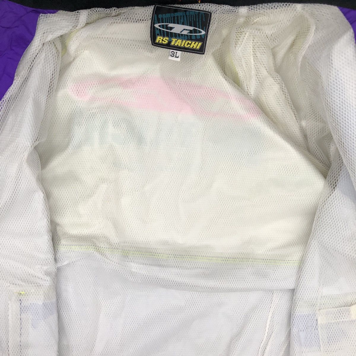 Kadoya × Sports Specialties Vintage RS Taichi racing jacket Size US XL / EU 56 / 4 - 6 Thumbnail