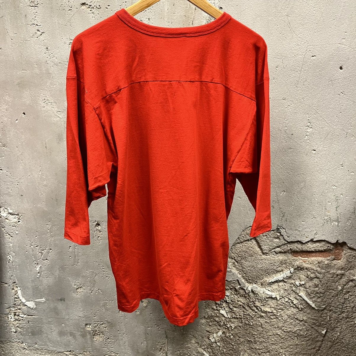 Chalk Line × Vintage Vintage 90s Chalk Line San Francisco 49ers T-Shirt Medium M Size US M / EU 48-50 / 2 - 4 Thumbnail
