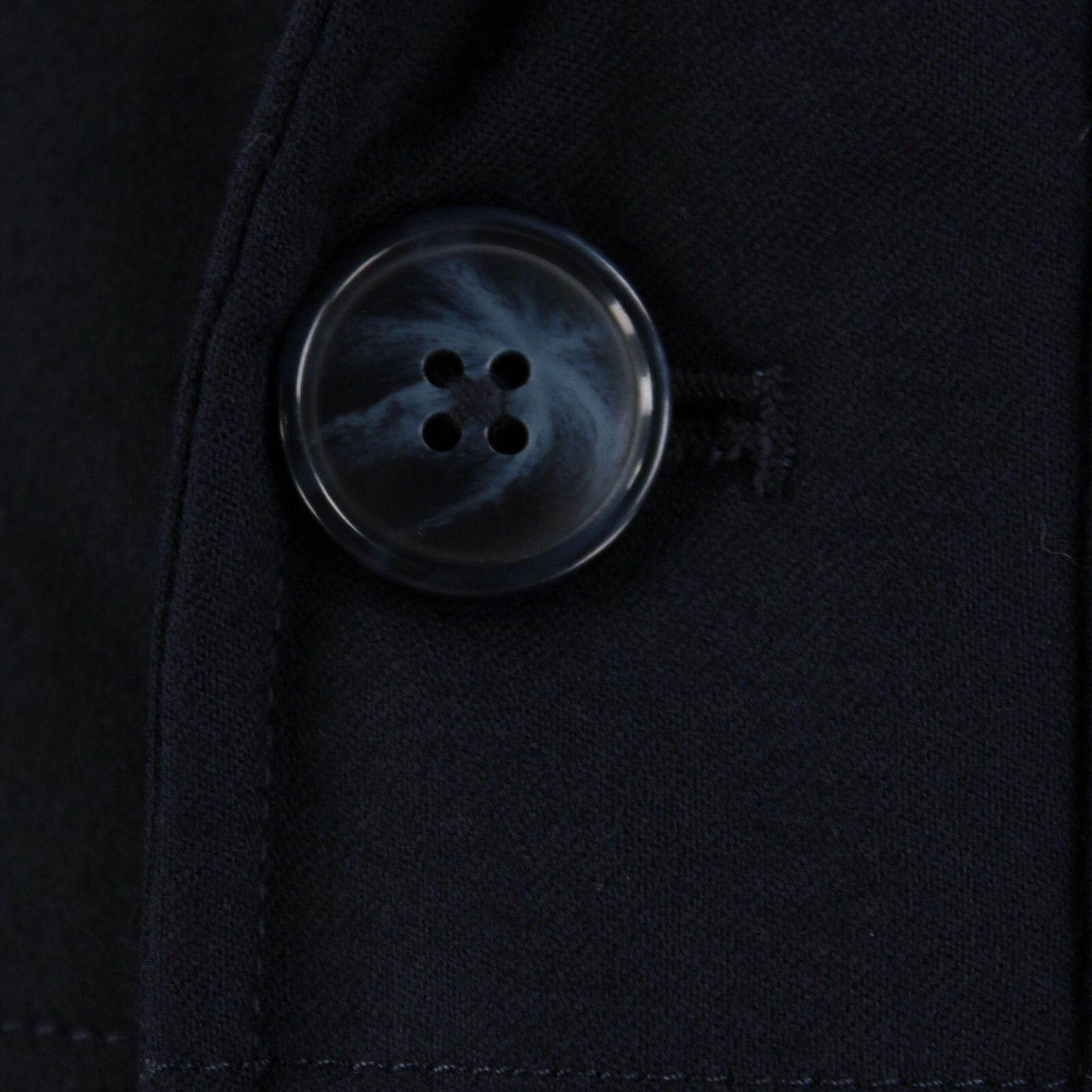 Zanella Zanella Coat Size XL US In Blue Wool Size US XL / EU 56 / 4 - 2 Thumbnail