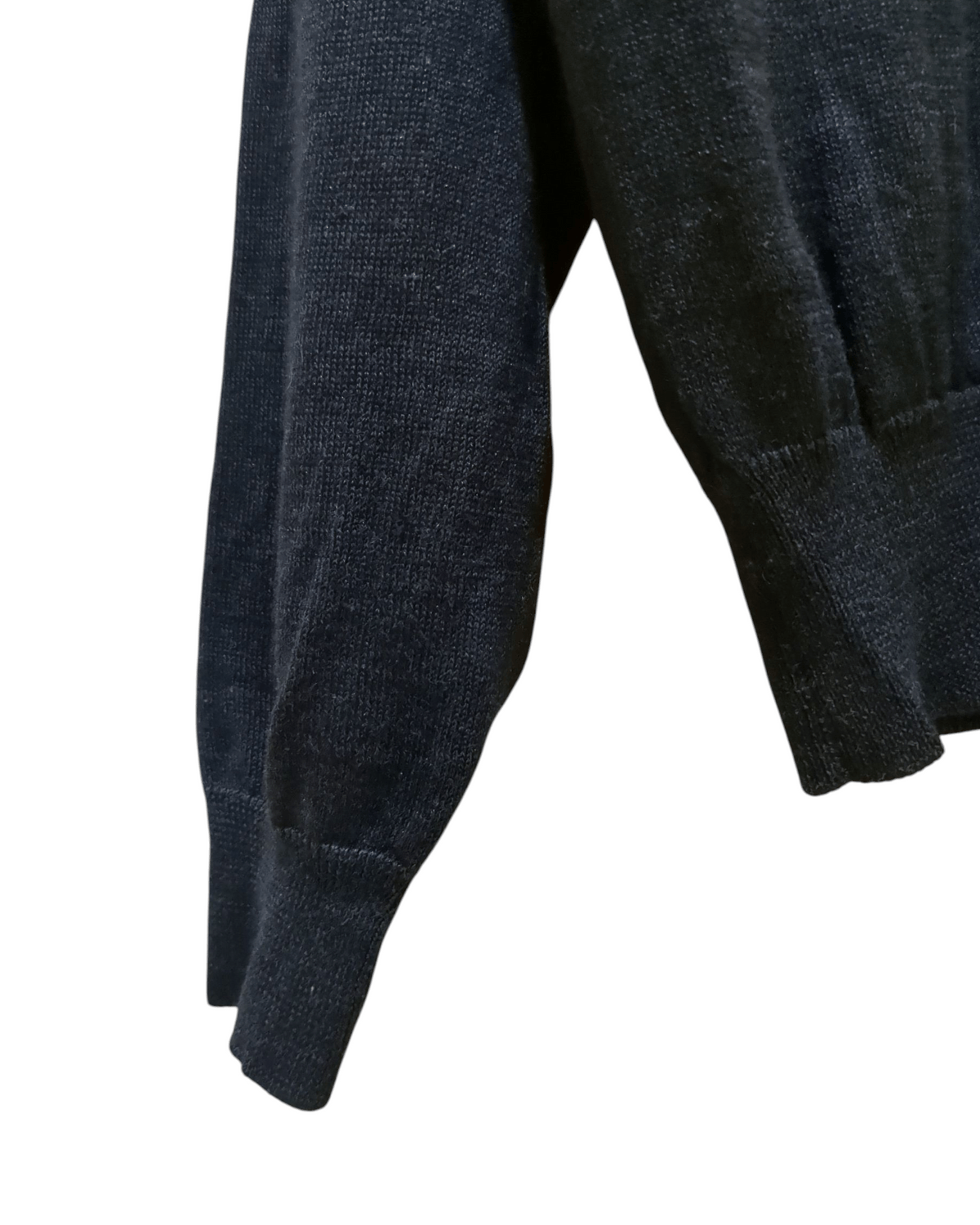 Yves Saint Laurent Yves Saint Laurent 80s Knit Jumper Size US M / EU 48-50 / 2 - 6 Thumbnail