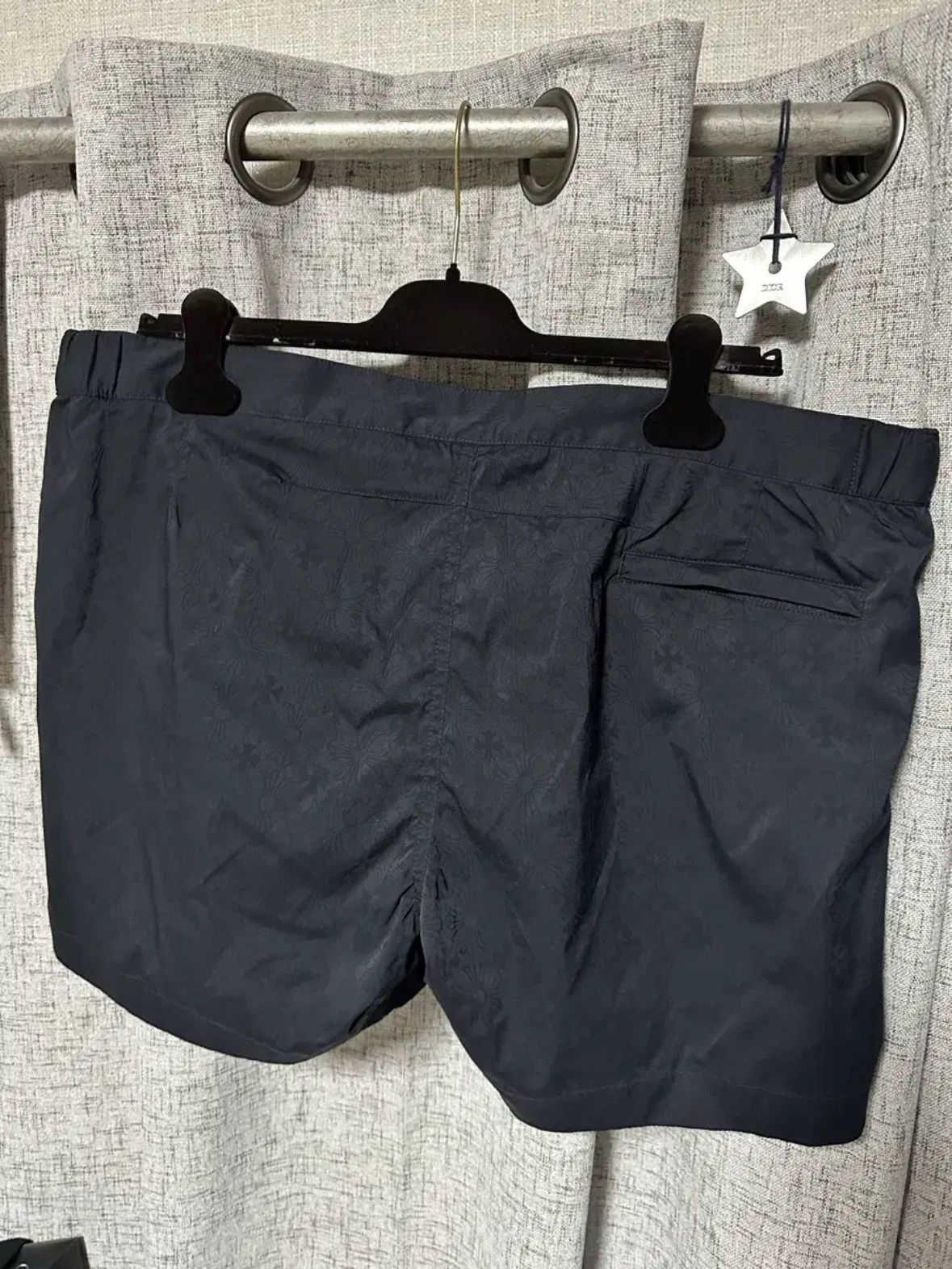 Chrome Hearts Match Point Cross Monogram Shorts Size US 36 / EU 52 - 2 Thumbnail