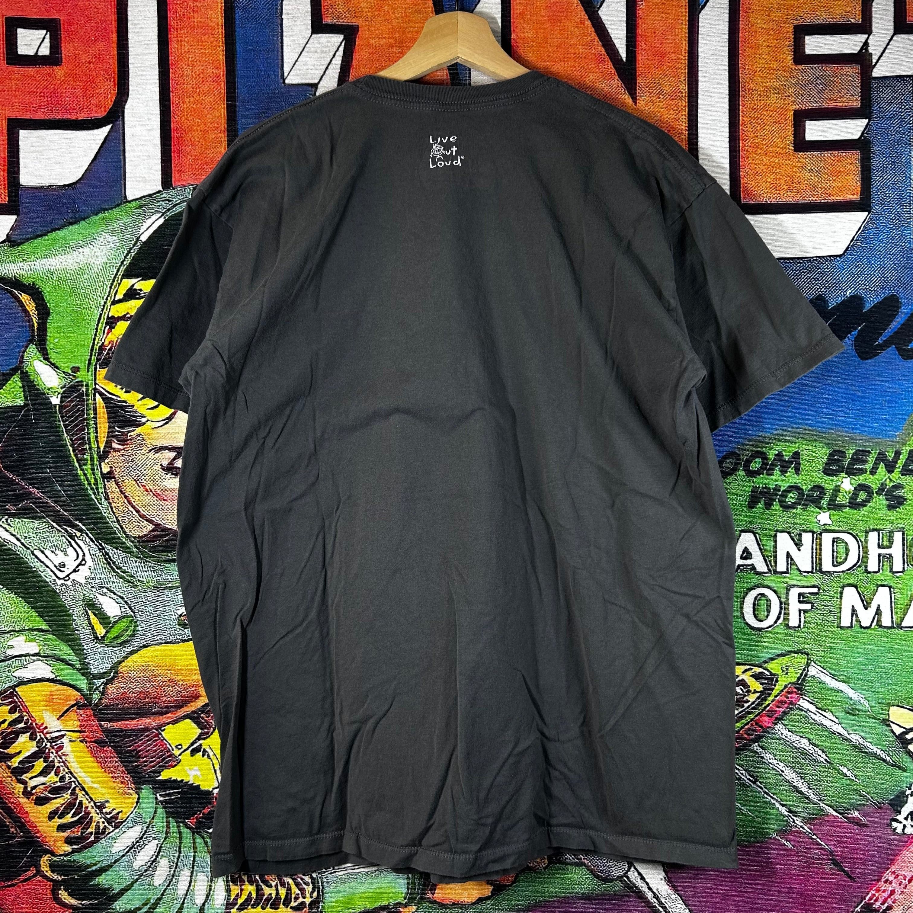 Vintage Y2K ‘cdo’ Humor Tee Size XL Size US XL / EU 56 / 4 - 2 Thumbnail