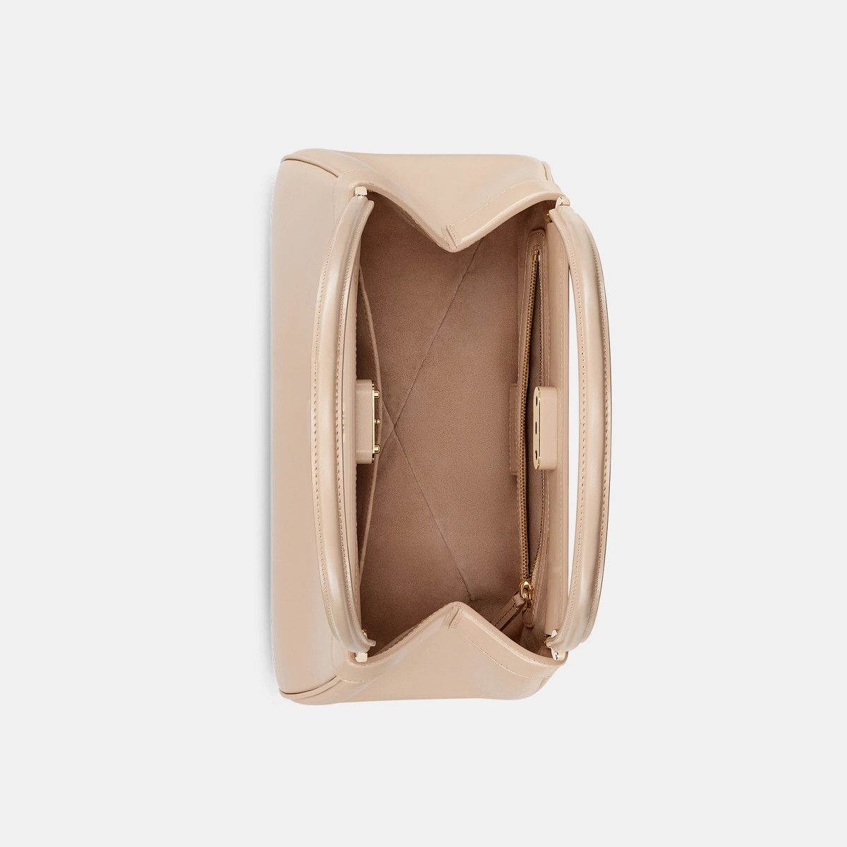 Dior o1bcso1str1124 Size: OS / Key Bag in Beige Size ONE SIZE - 3 Thumbnail