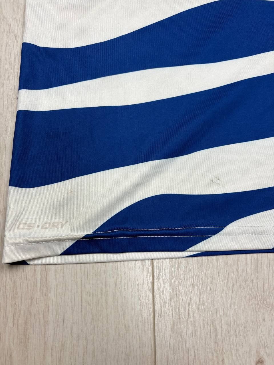 Other MSV Duisburg #17 Soccer jersey Trikot Home 2020/21 size XL Size US L / EU 52-54 / 3 - 4 Thumbnail