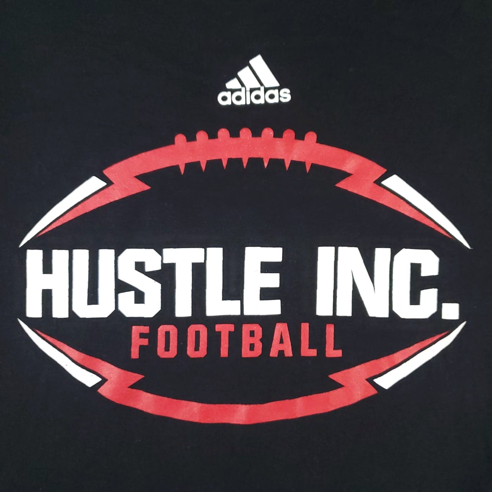 Adidas Adidas T Shirt Mens Small Black Logo Casual Short Sleeve Adult Size US S / EU 44-46 / 1 - 2 Thumbnail