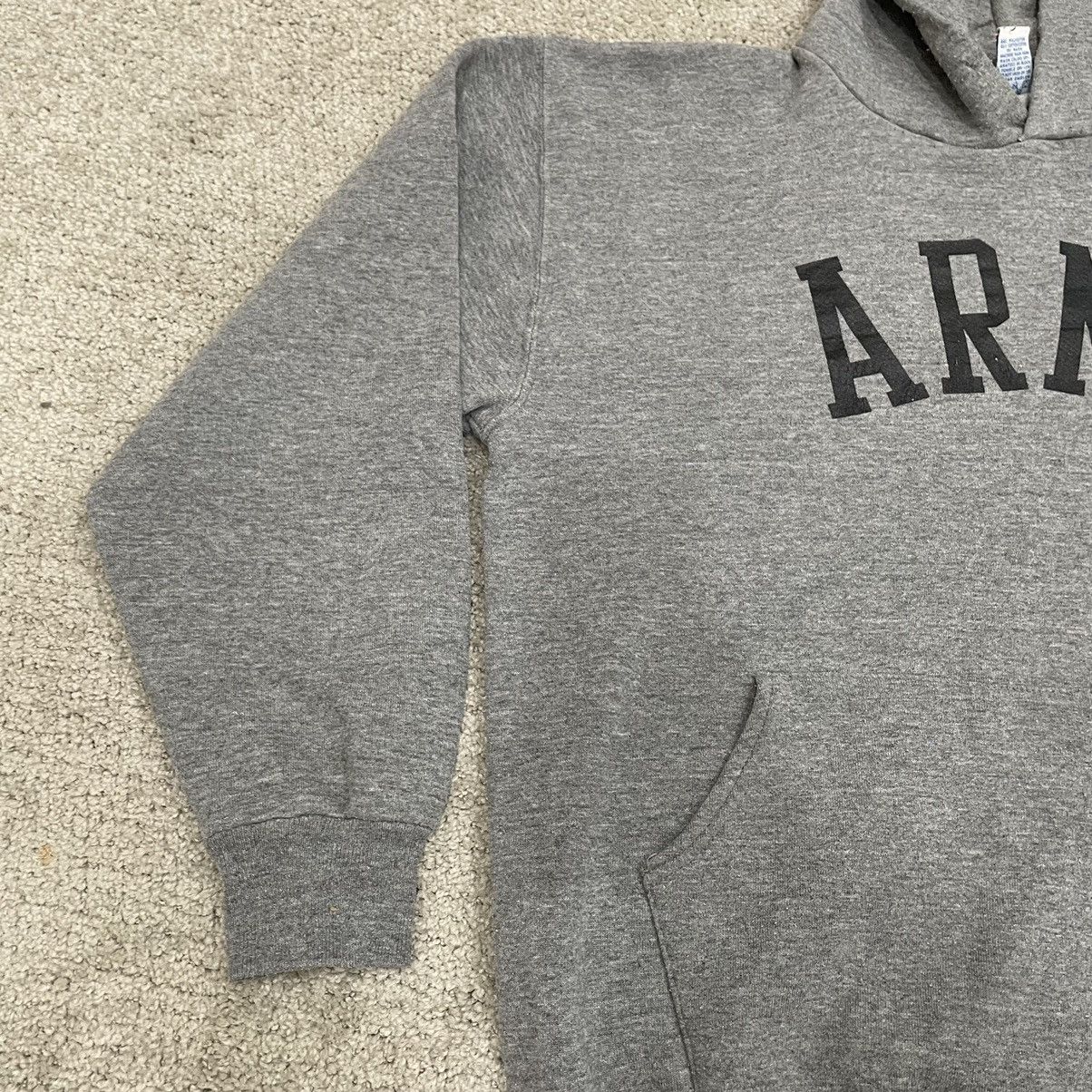 Russell Athletic Final Drop‼️ Vintage US Army Marine ARMY x Russell Athletic Size US L / EU 52-54 / 3 - 9 Thumbnail