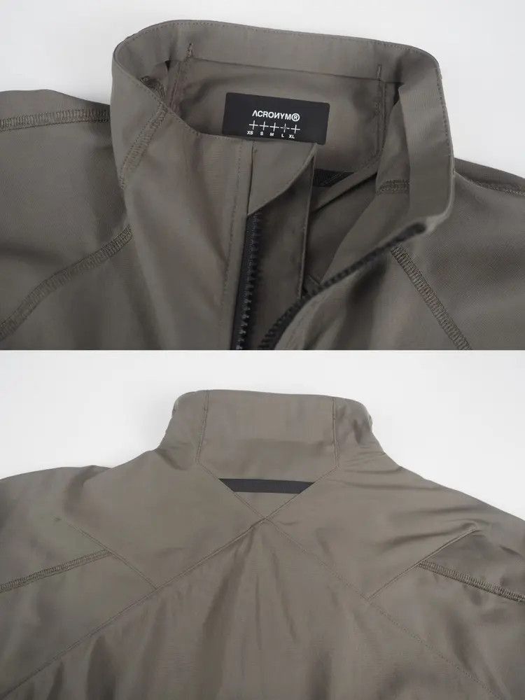 Acronym Acronym 24SS J97-M Jacket-2505 Size US L / EU 52-54 / 3 - 6 Thumbnail