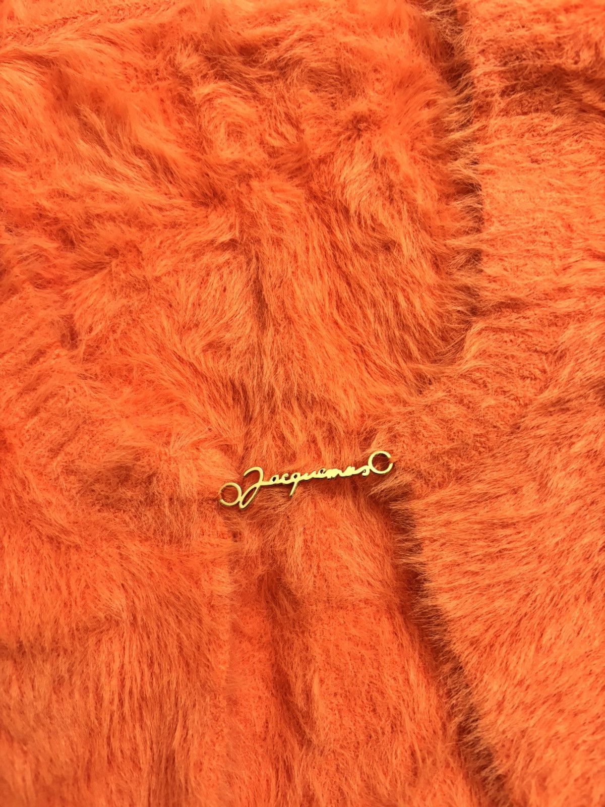 Jacquemus Jacquemus Size XS / US 0-2 / IT 36-38 - 4 Thumbnail