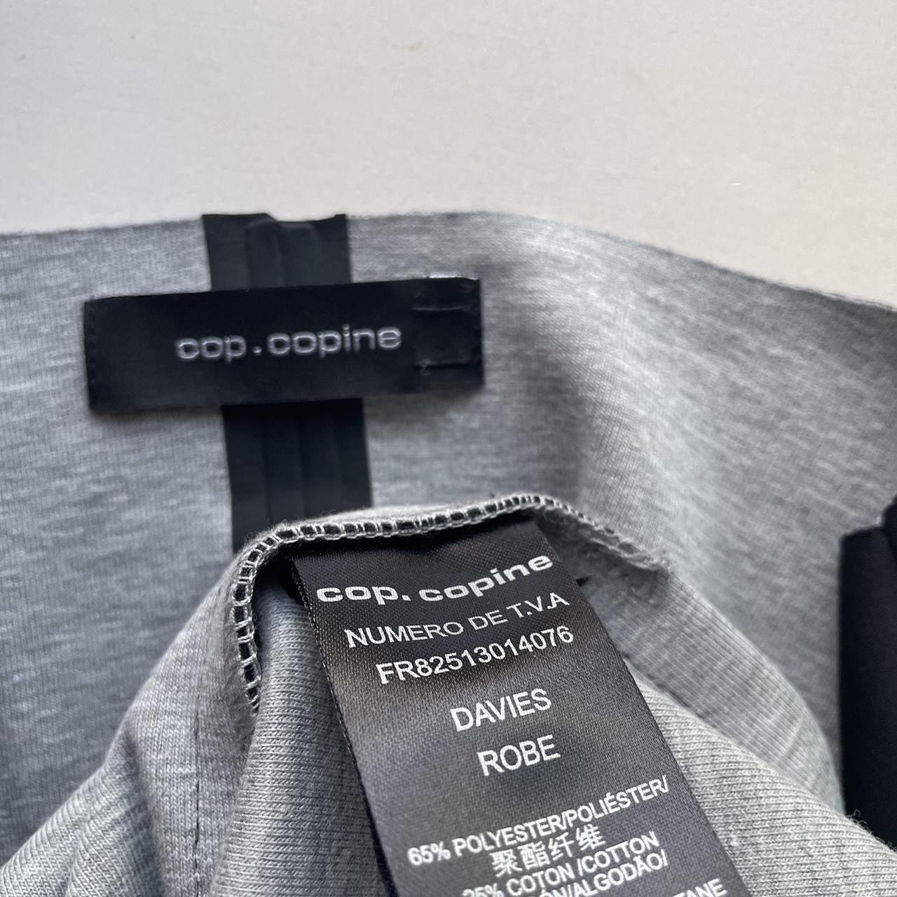 Cop Copine Cop. Copine Dress Size L / US 10 / IT 46 - 2 Thumbnail
