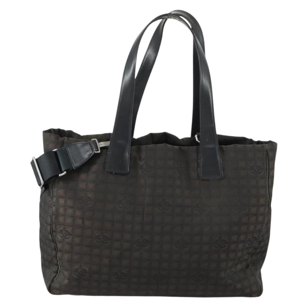 Chanel Chanel Gabrielle Tote Size ONE SIZE - 2 Thumbnail
