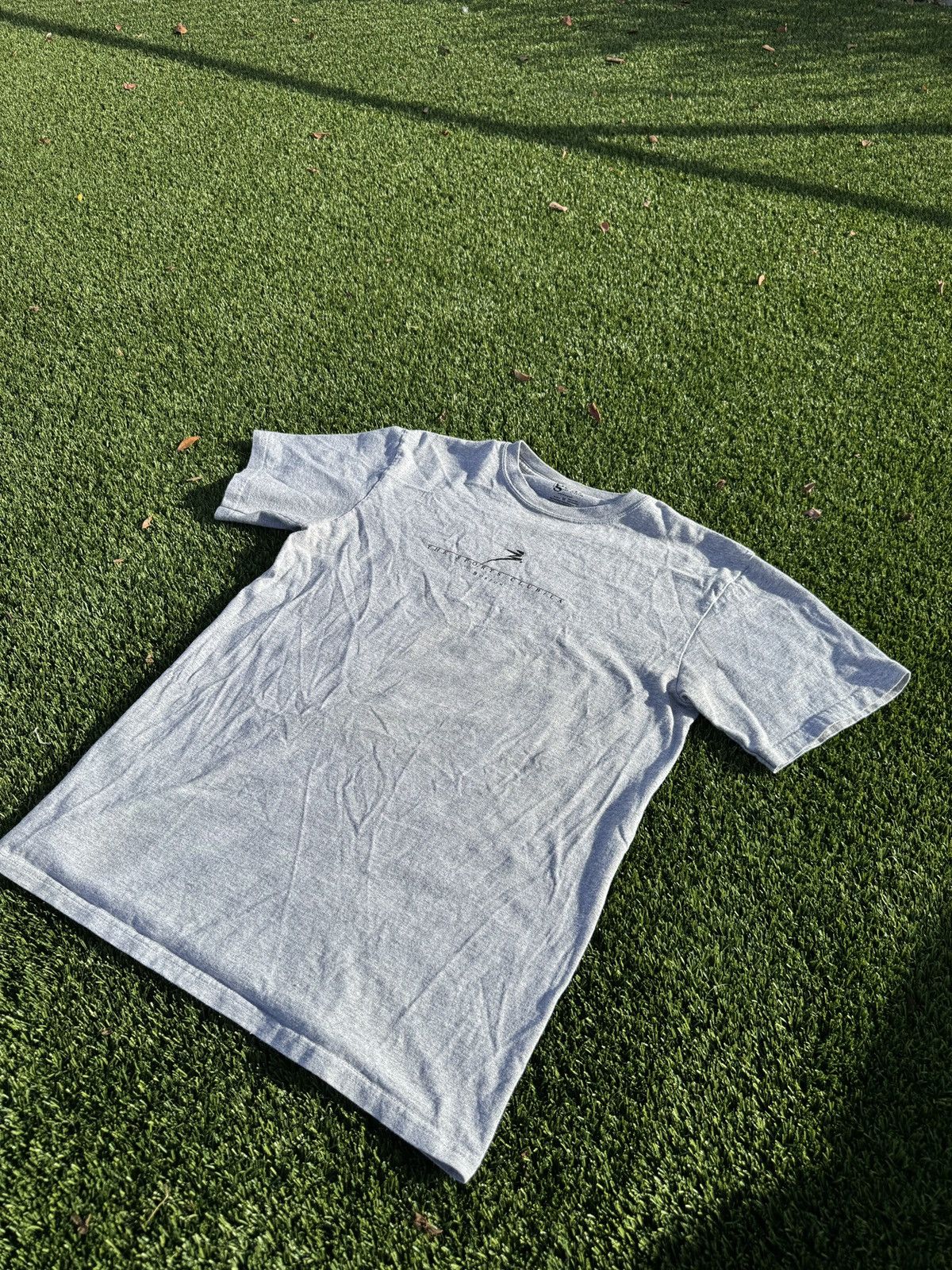 Vintage Boston Sports Club Graphic Tee Size US M / EU 48-50 / 2 - 1 Thumbnail