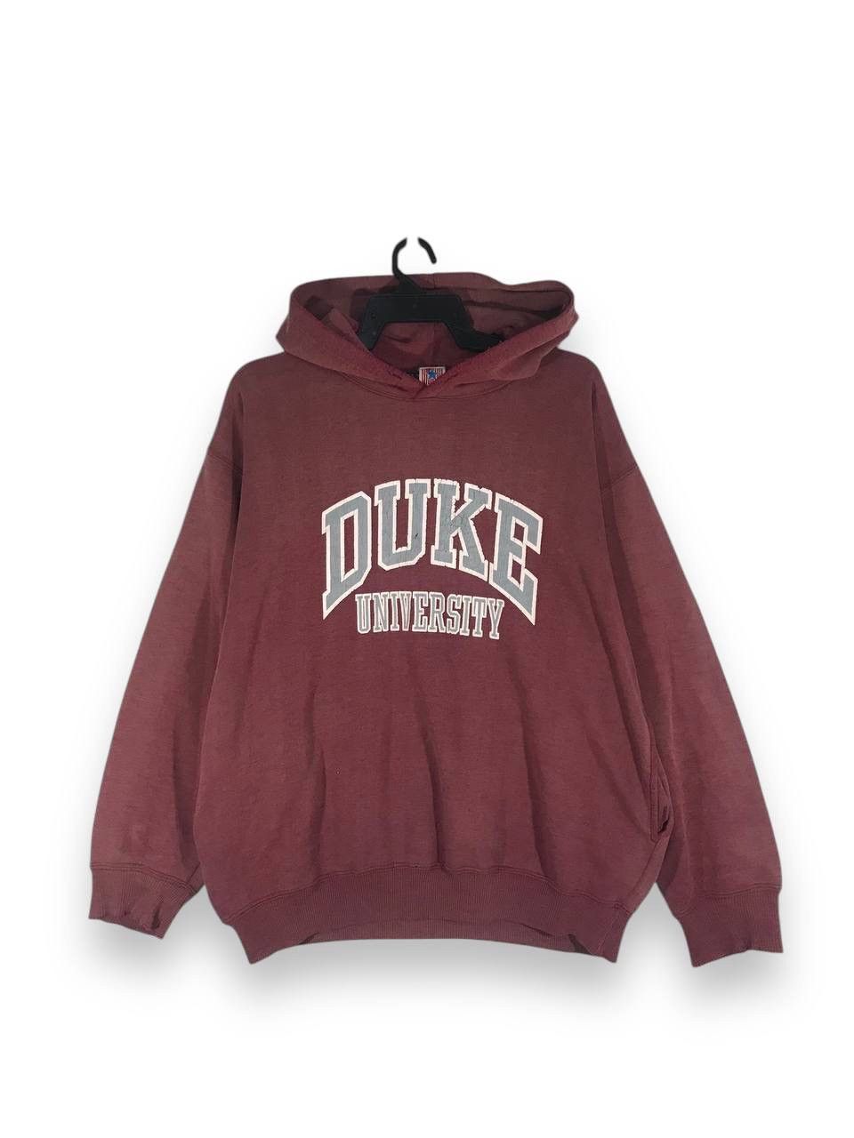 Vintage Vintage Duke University north carolina Size US L / EU 52-54 / 3 - 1 Thumbnail