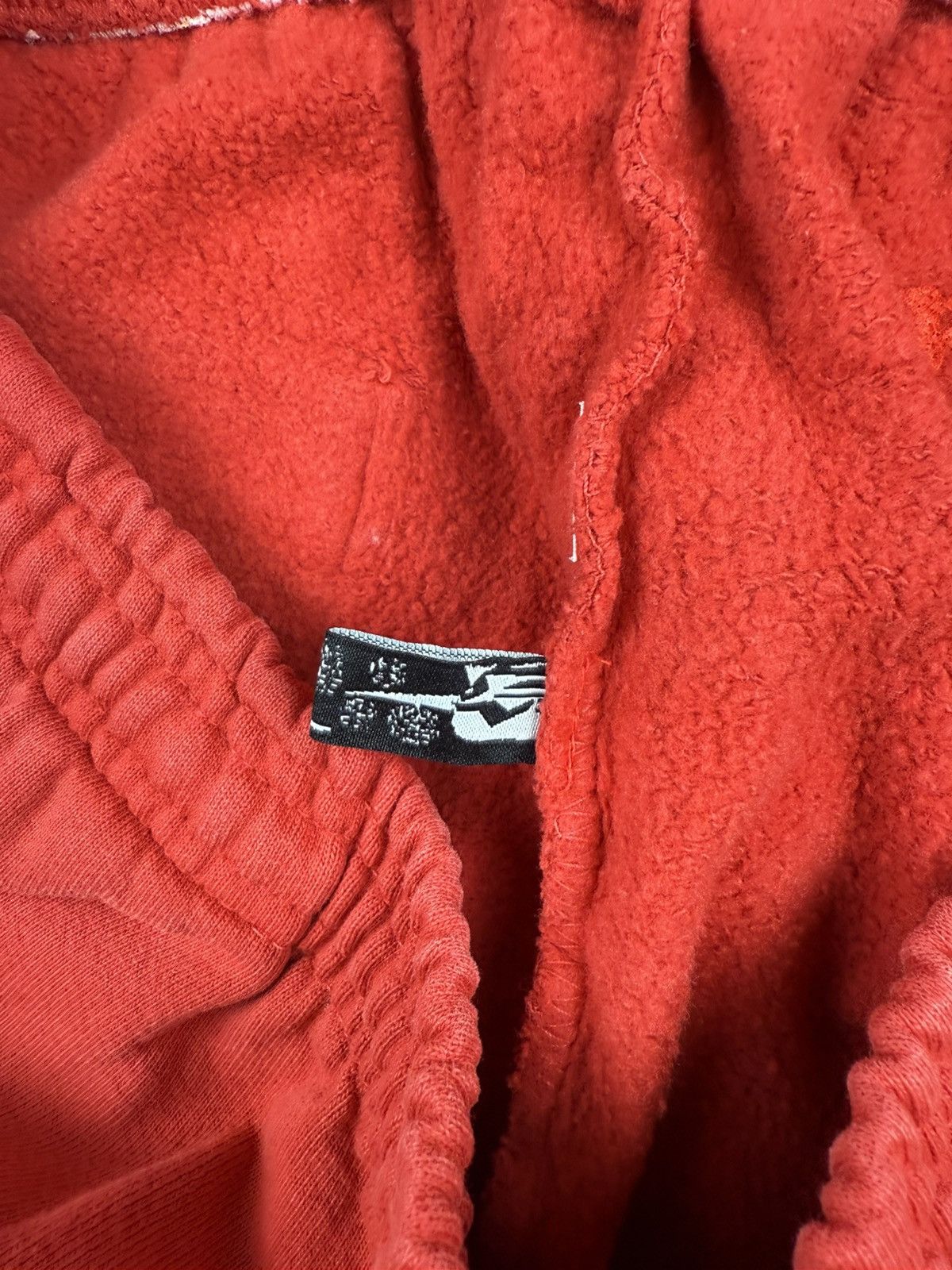 Sp5der Sp5der Angel Number Sweatpants Size US 36 / EU 52 - 6 Thumbnail