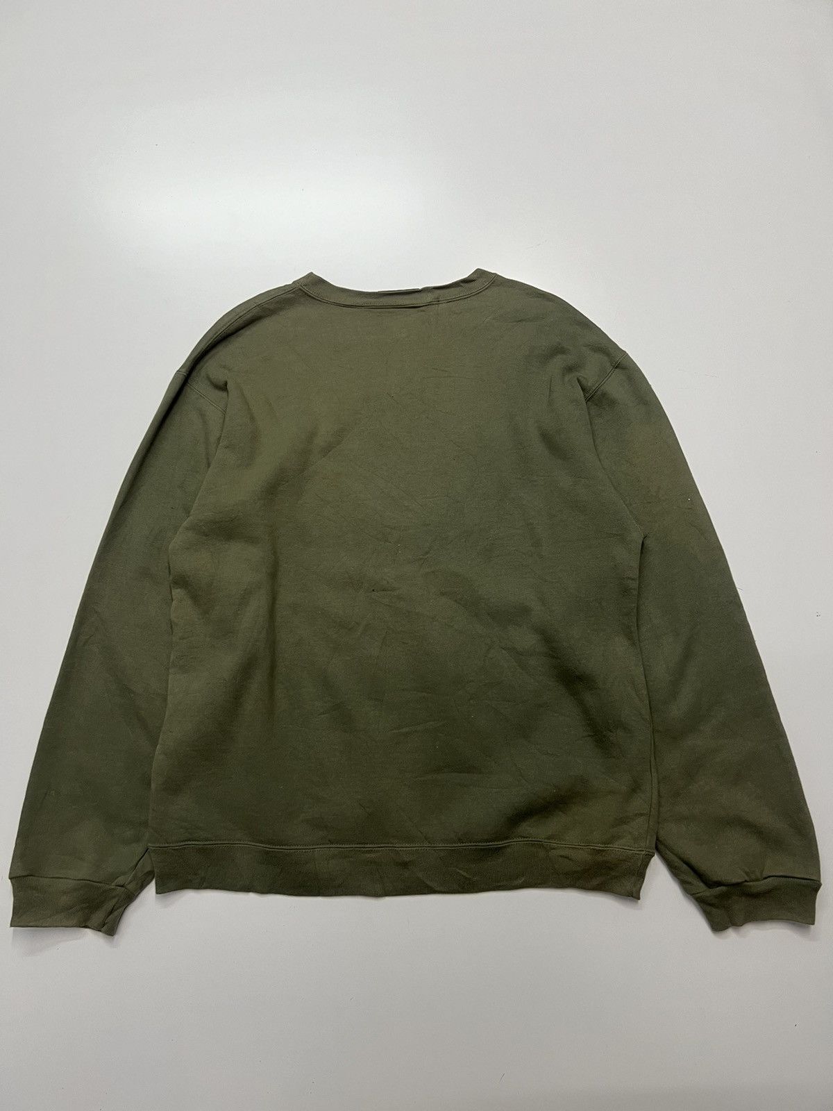 Timberland VINTAGE TIMBERLAND WEATHERGEAR SWEATSHIRT Size US M / EU 48-50 / 2 - 4 Thumbnail