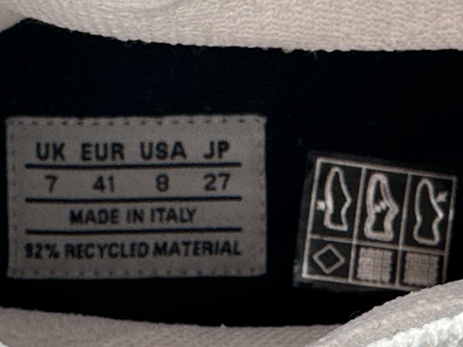 Balenciaga New Balenciaga Sneakers Size-US-11 / EU-41 Size US 11 / IT 41 - 10 Thumbnail