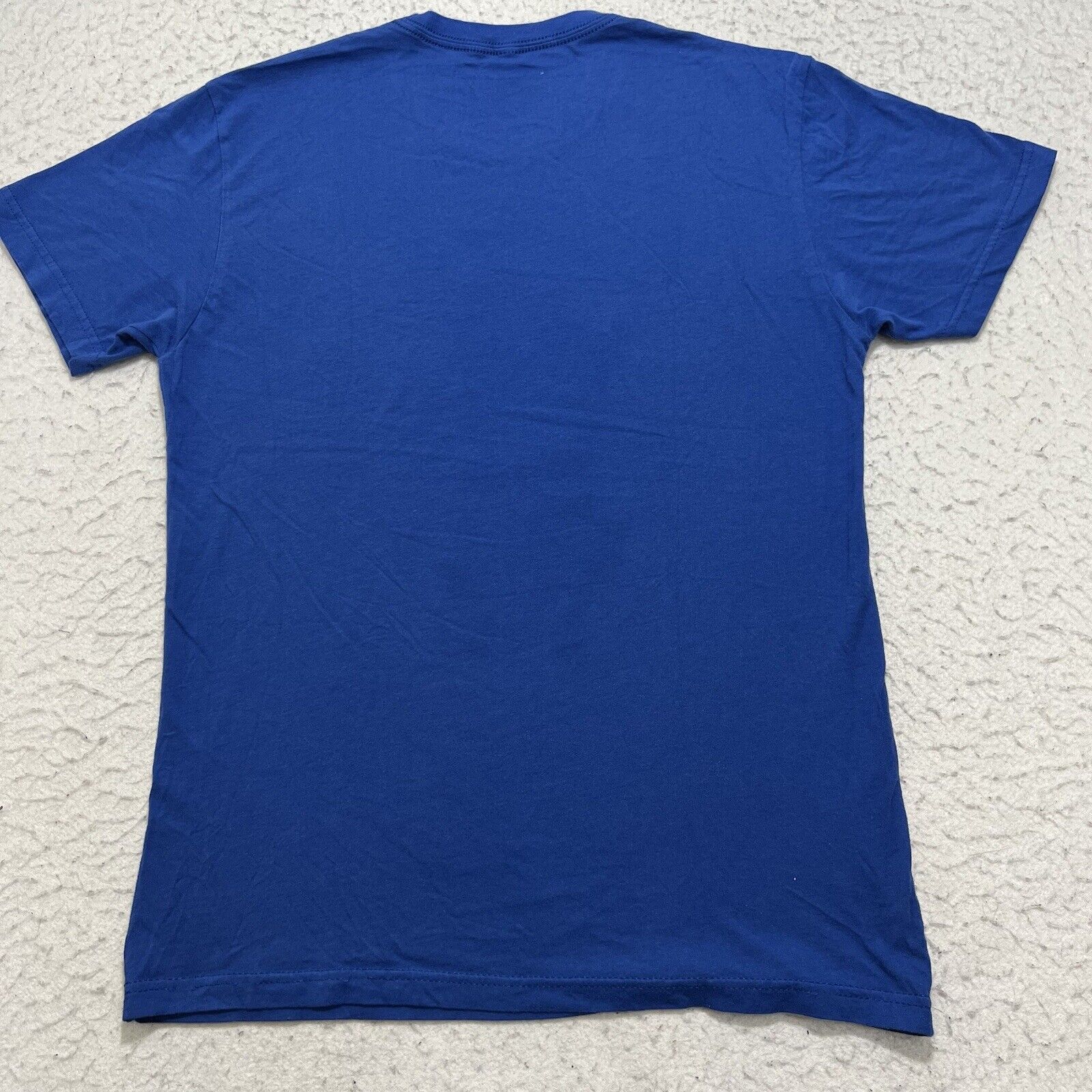Nintendo Animal Crossing Cyrus Short Sleeve Graphic Tee Nintendo Size US S / EU 44-46 / 1 - 9 Thumbnail