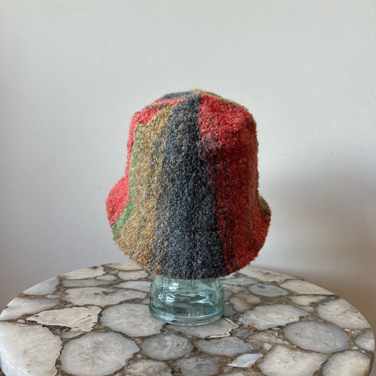 Other TWEED BUCKET HAT Size ONE SIZE - 4 Thumbnail