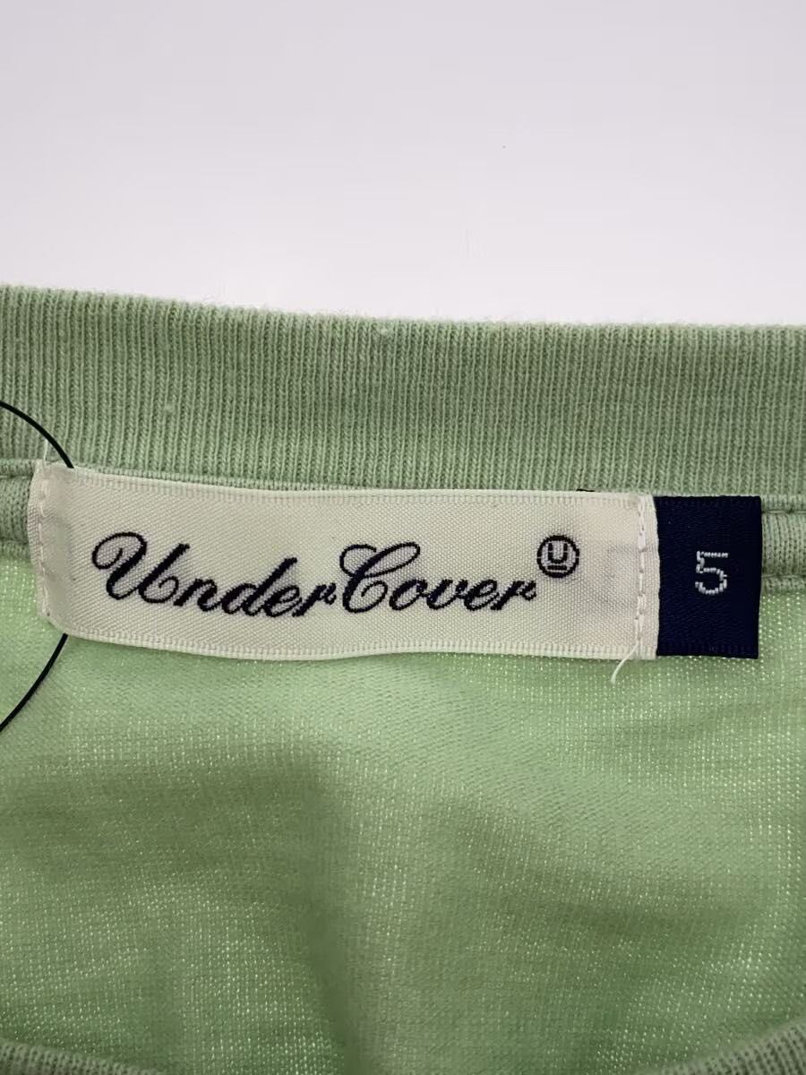 Undercover Gothic "Dead Souls" Tee Size US XXL / EU 58 / 5 - 3 Thumbnail