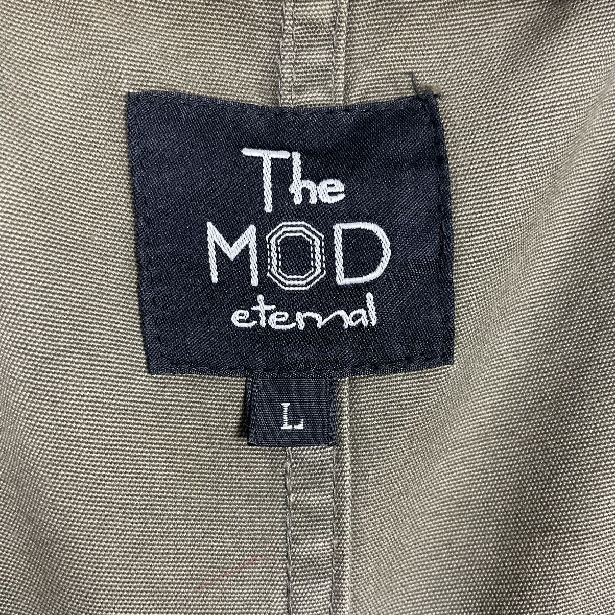 Eternal The Mod Eternal Casual Jacket Size US L / EU 52-54 / 3 - 15 Thumbnail