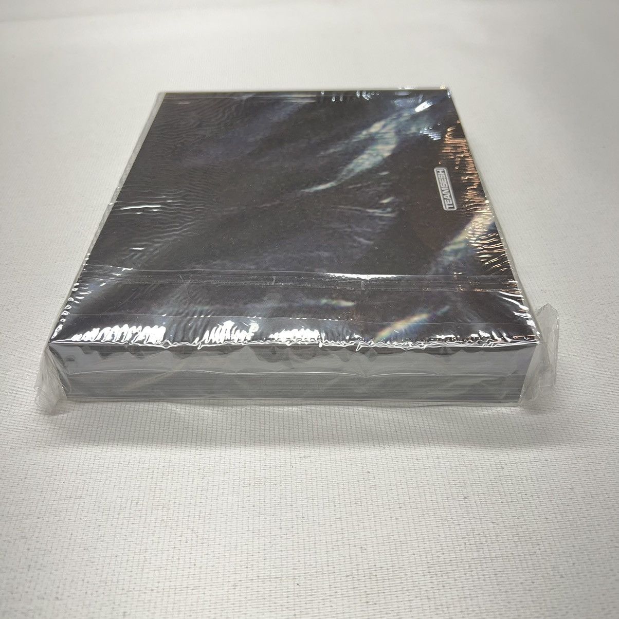 Bones × TeamSESH NEW Teamsesh Bones Garbage Book Photo Merch Accessory Size ONE SIZE - 7 Thumbnail