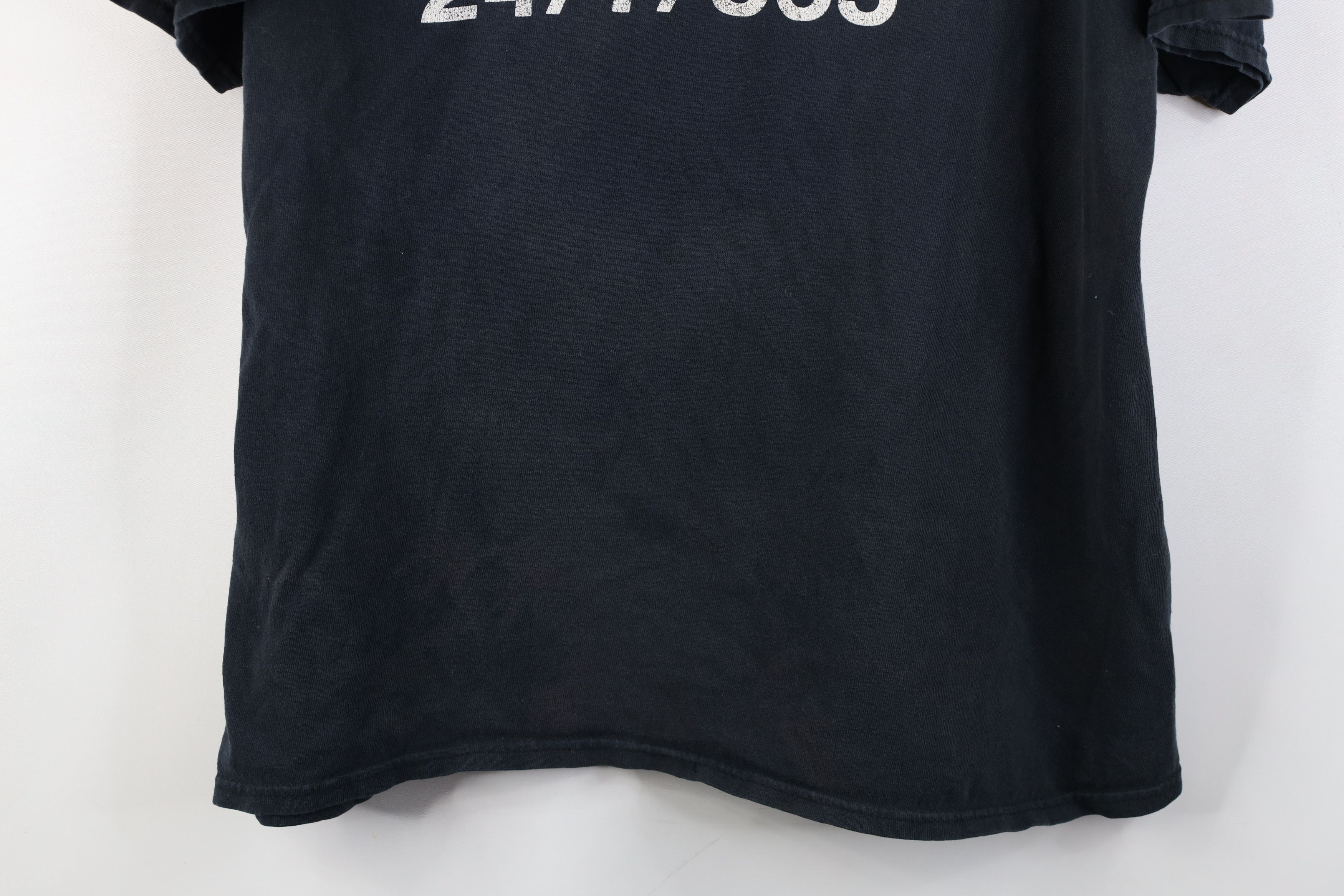 Vintage Vintage 90s Y2K Streetwear Whiteys Truck Trailer T-Shirt Size US L / EU 52-54 / 3 - 16 Thumbnail