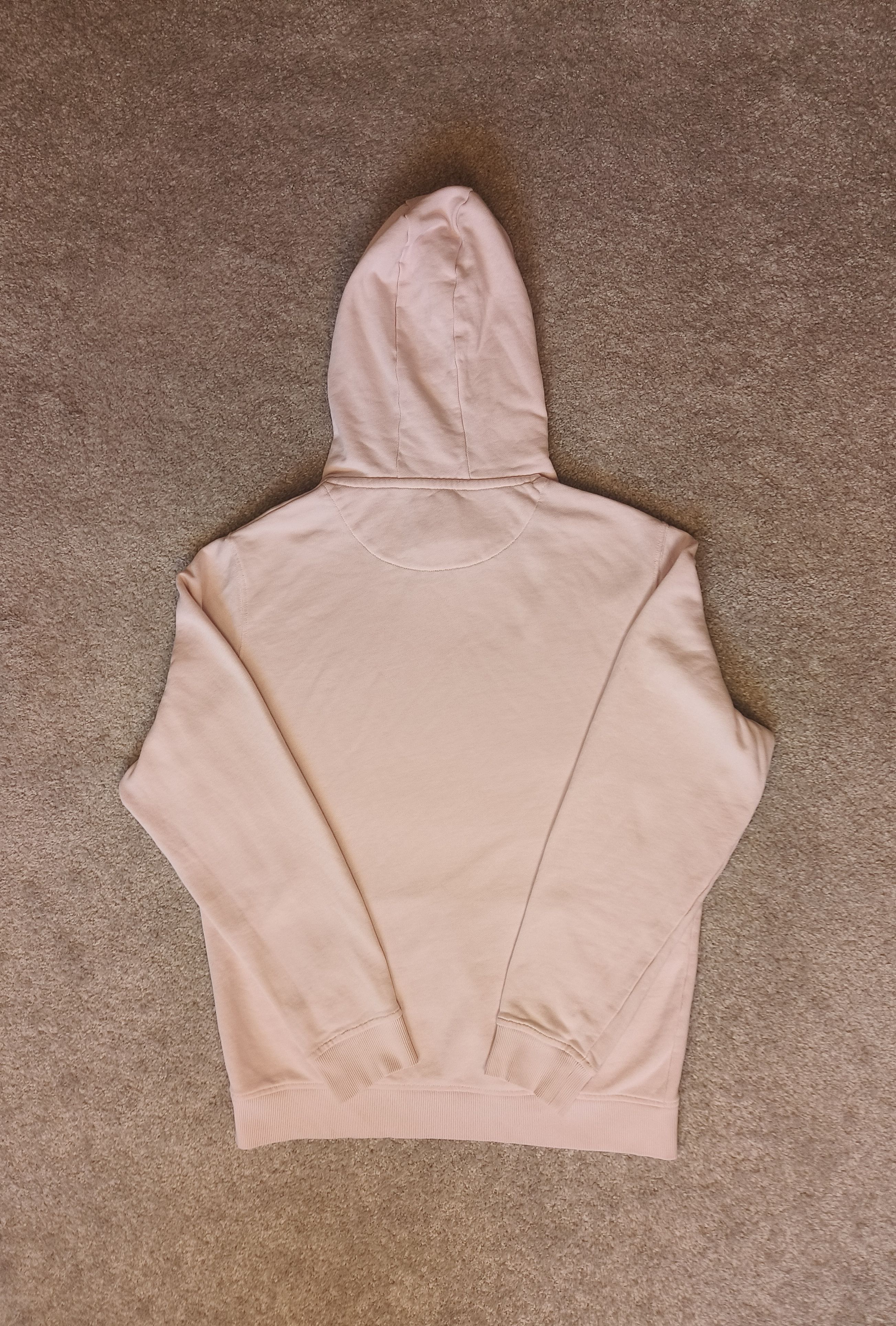 Lyle & Scott Lyle and Scott Men's Hooded Sweatshirt Hoodie Size US M / EU 48-50 / 2 - 4 Thumbnail