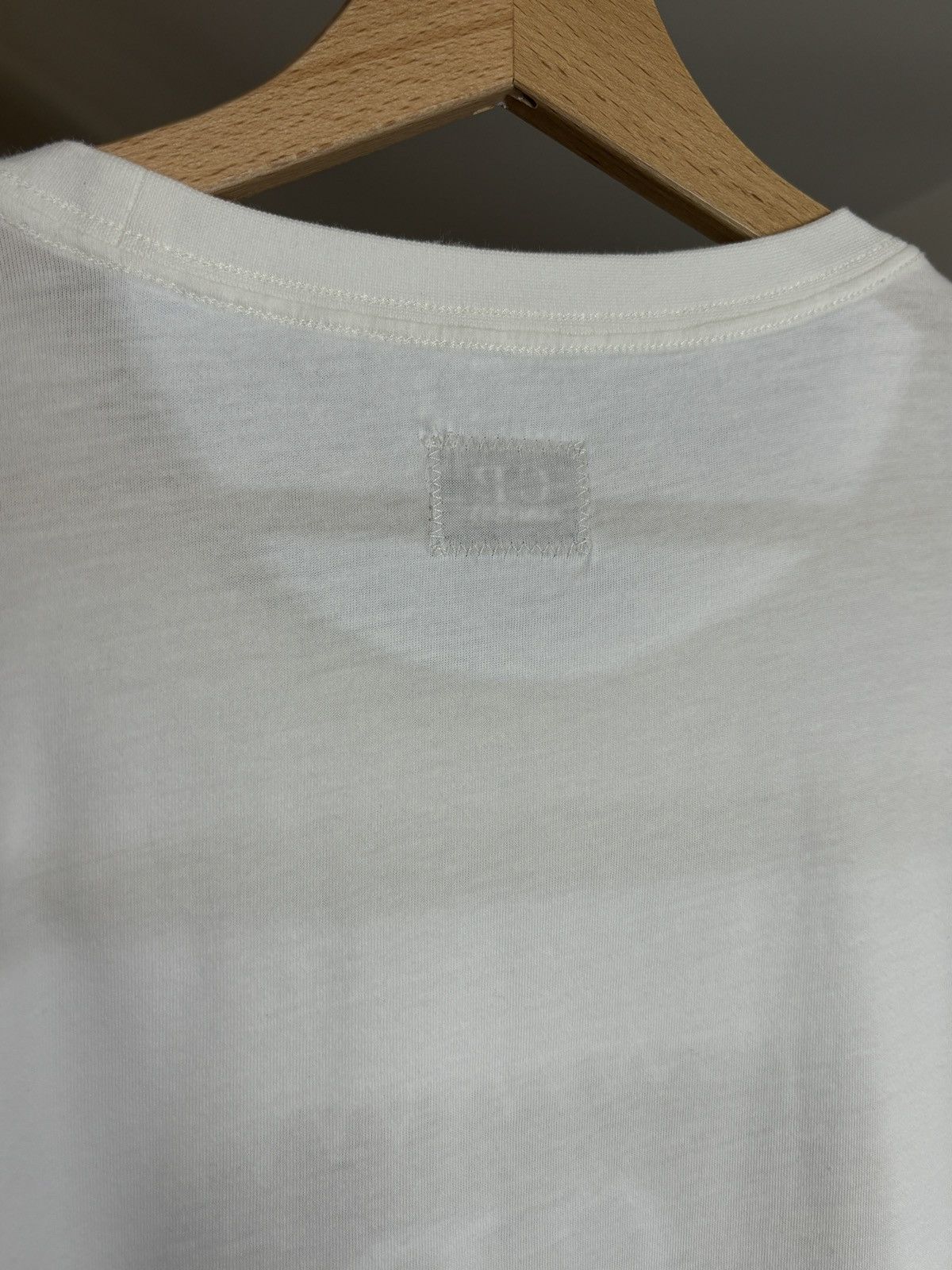 C.P. Company C.P. Company Big Logo T-Shirt Size US L / EU 52-54 / 3 - 4 Thumbnail