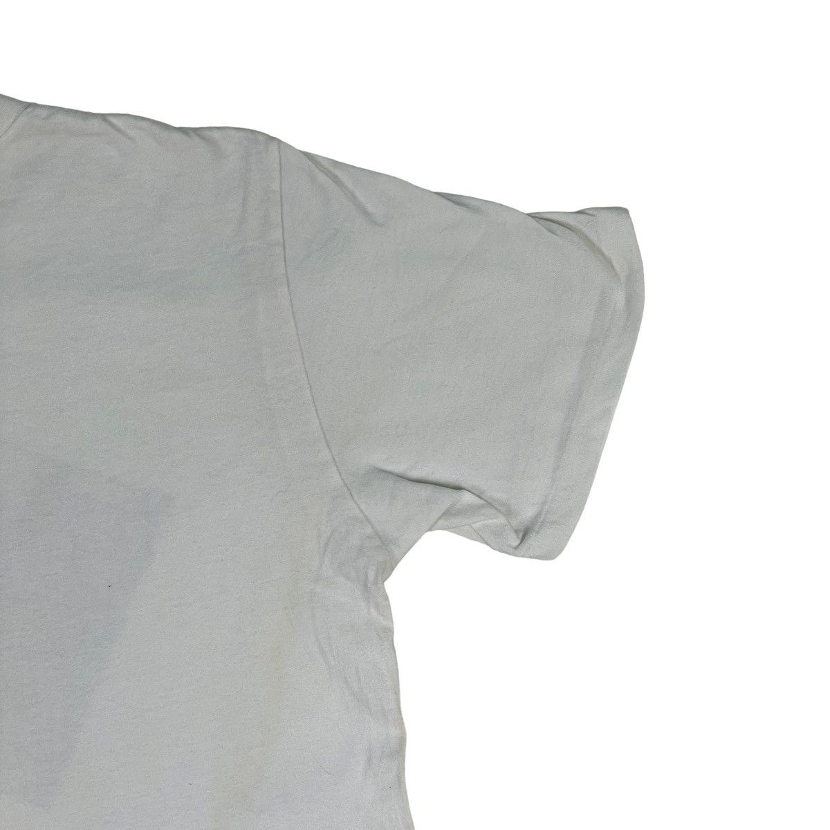 Vintage Vintage Japanese Ranji Green Tea Tee Size US L / EU 52-54 / 3 - 10 Thumbnail