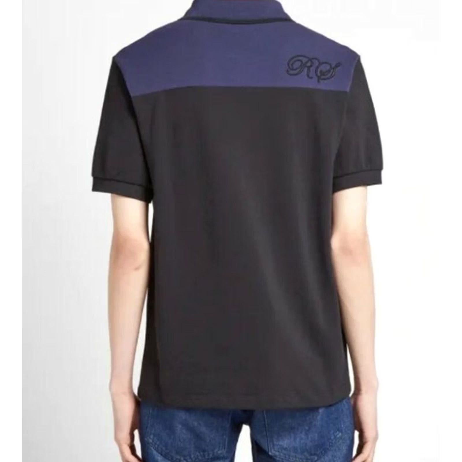 Fred Perry Nike Shirt Size US XXL / EU 58 / 5 - 6 Thumbnail