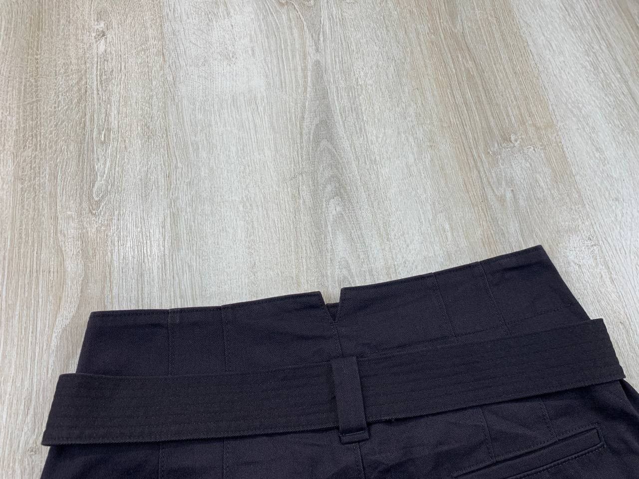 Golden Goose × Japanese Brand Womens denim skirt Golden Goose Size M Size 26" / US 2 / IT 38 - 11 Thumbnail