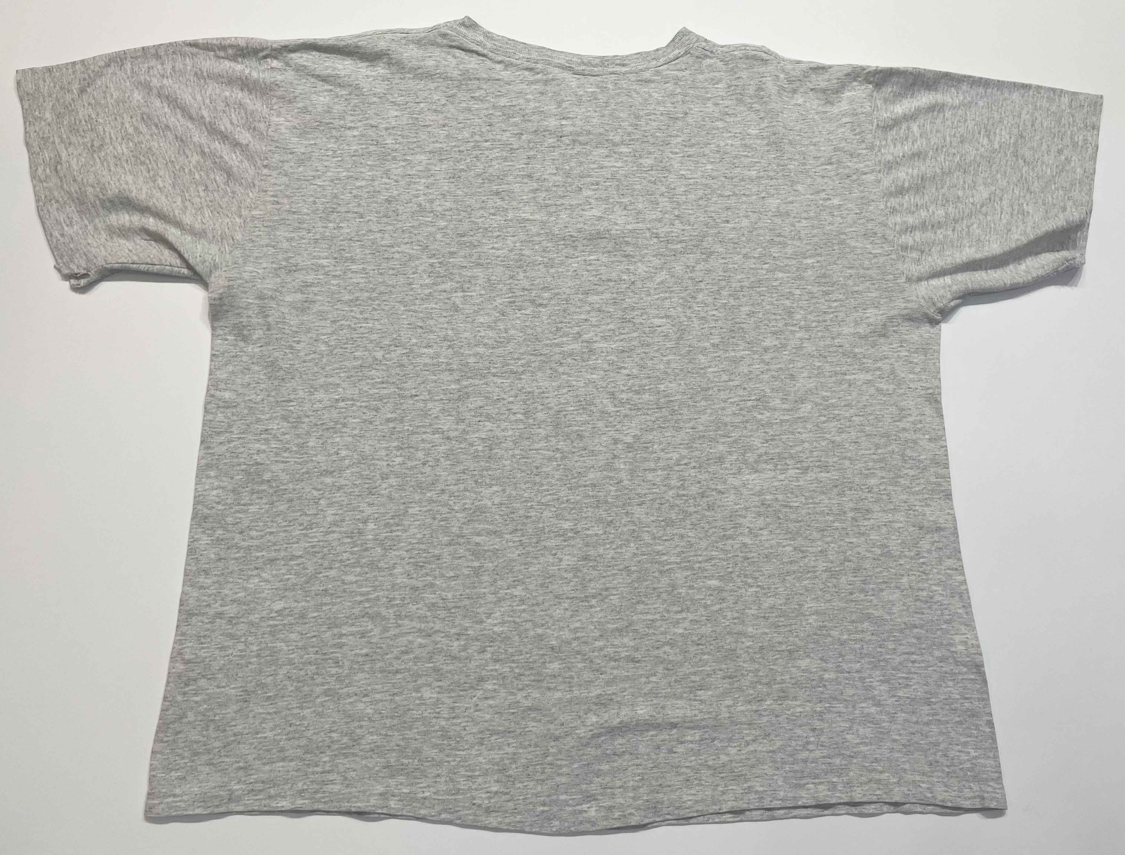 Vintage Vintage Jostens MLB Cleveland Indians Stadium T-Shirt Size US XL / EU 56 / 4 - 7 Thumbnail