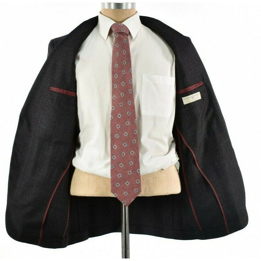 Luciano Barbera New with tags Sport Coat Size 42 Regular US