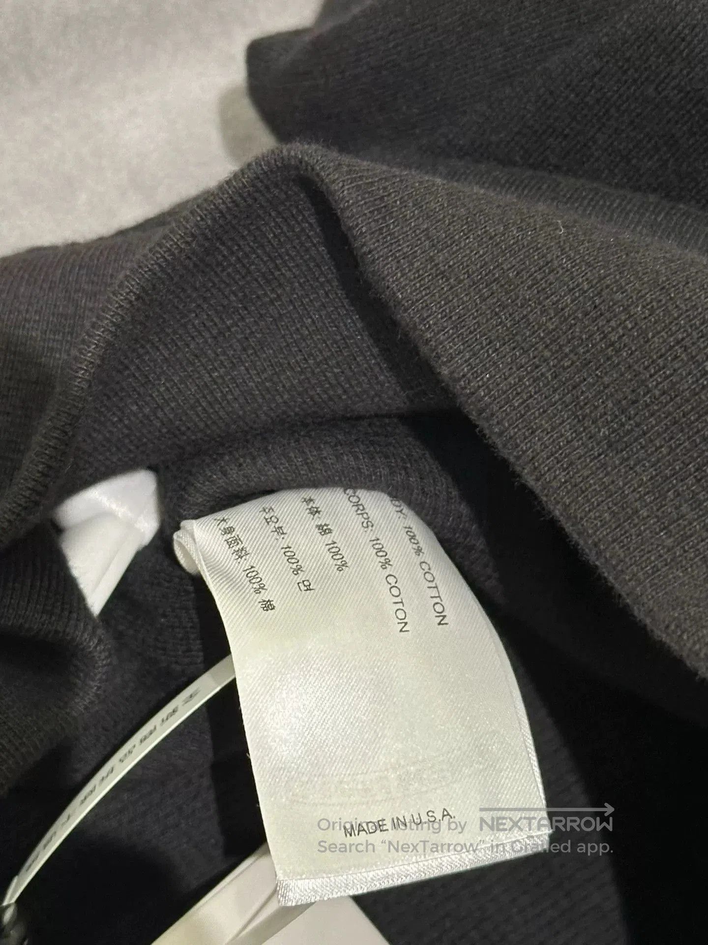 Chrome Hearts Chrome Hearts Camo Cross Zip Hoodie. Size US M / EU 48-50 / 2 - 6 Thumbnail