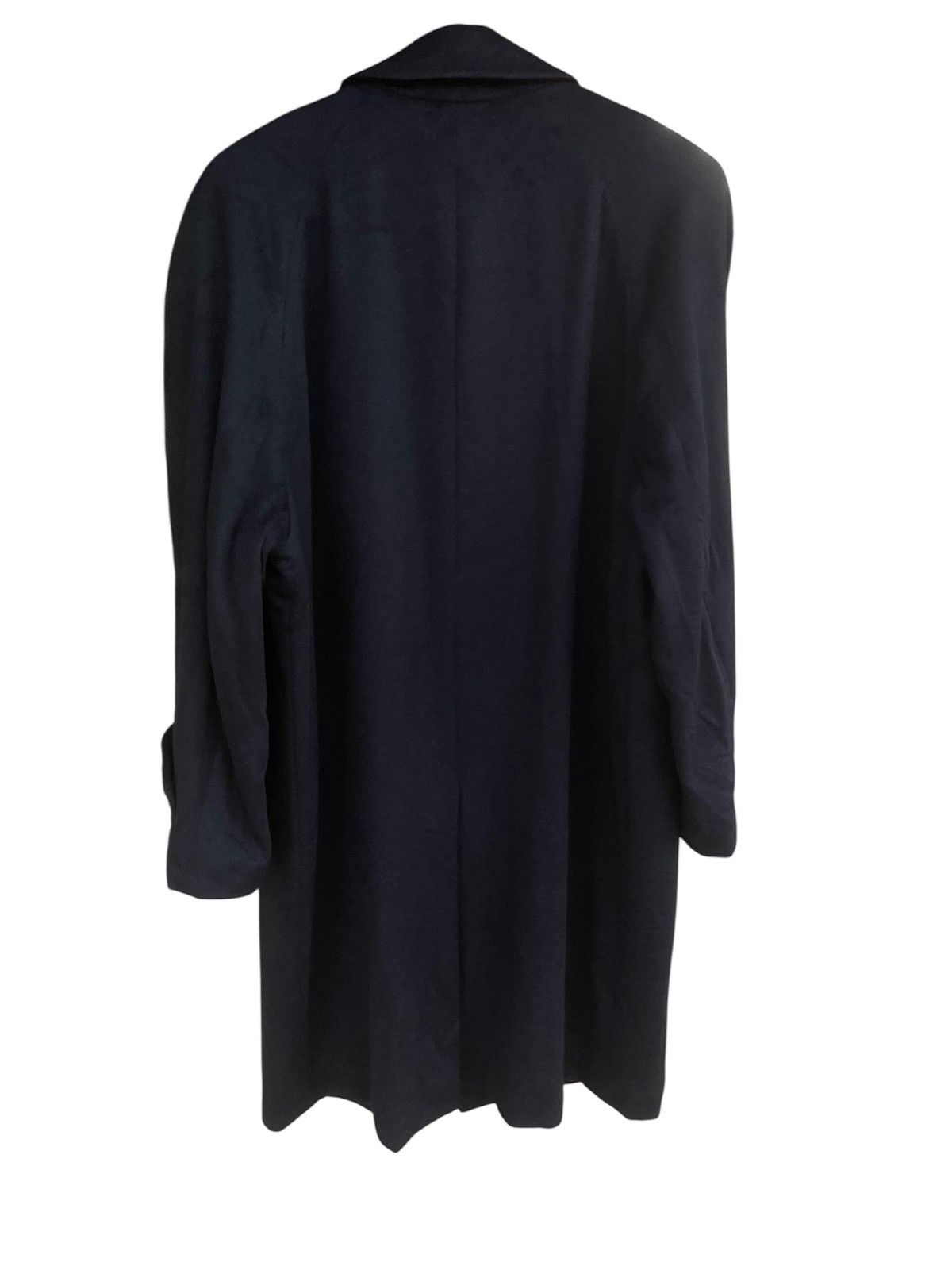 Givenchy GIVENCHY Cashmere Luxury Coat Size US L / EU 52-54 / 3 - 7 Thumbnail