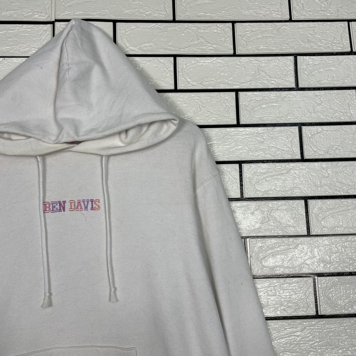 Ben Davis Ben Davis Pullover Hoodie Size US L / EU 52-54 / 3 - 5 Thumbnail
