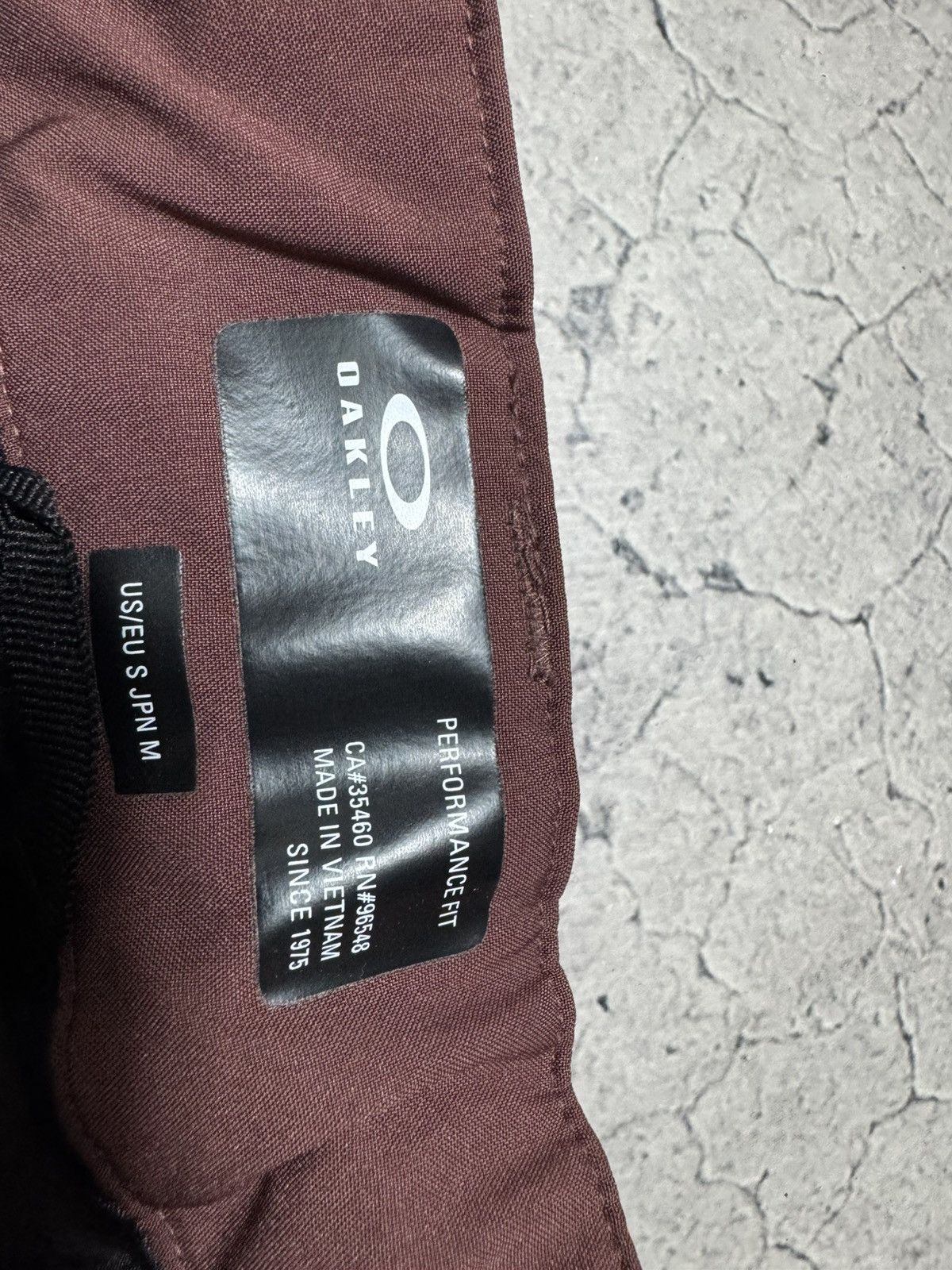 Oakley Oakley Ski Pants Outdoor Size S Size US 30 / EU 46 - 6 Thumbnail
